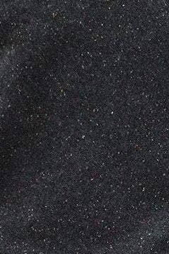 Men's Donegal Blend V-Neck Zip Sweater