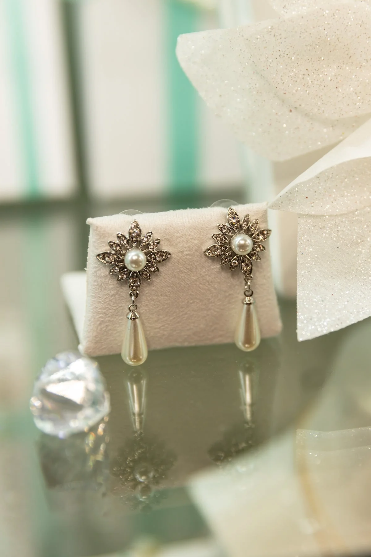 Alivia Earrings