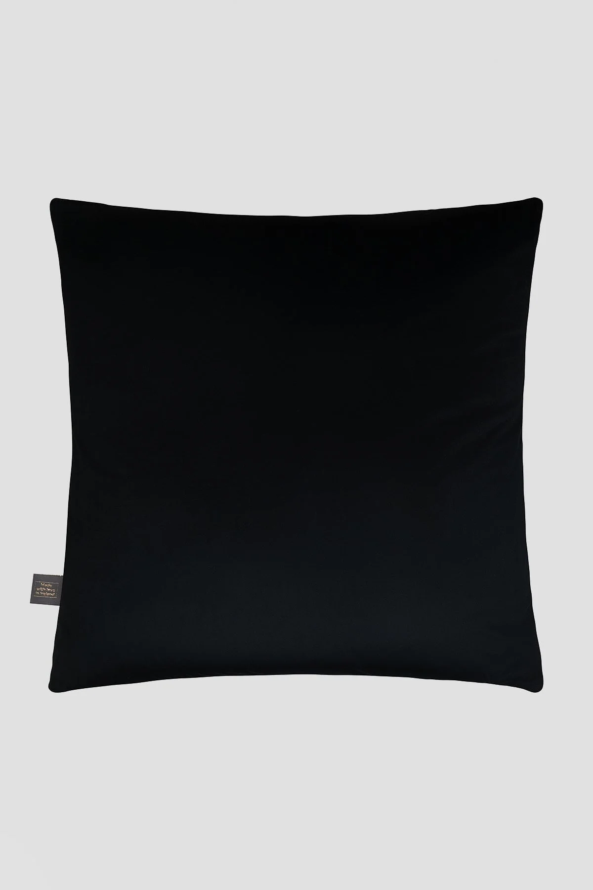 Rio Pink Geo Square Cushion