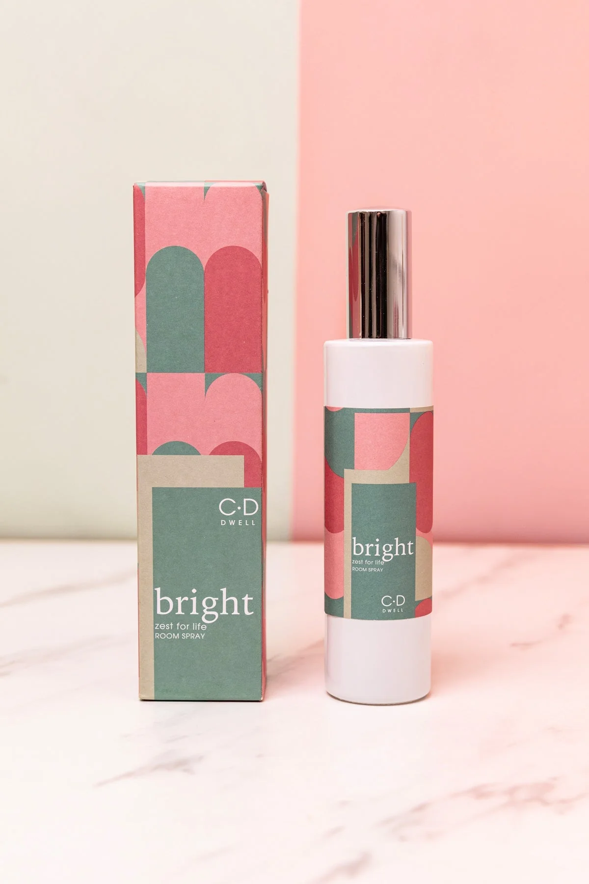 Bright Room Spray