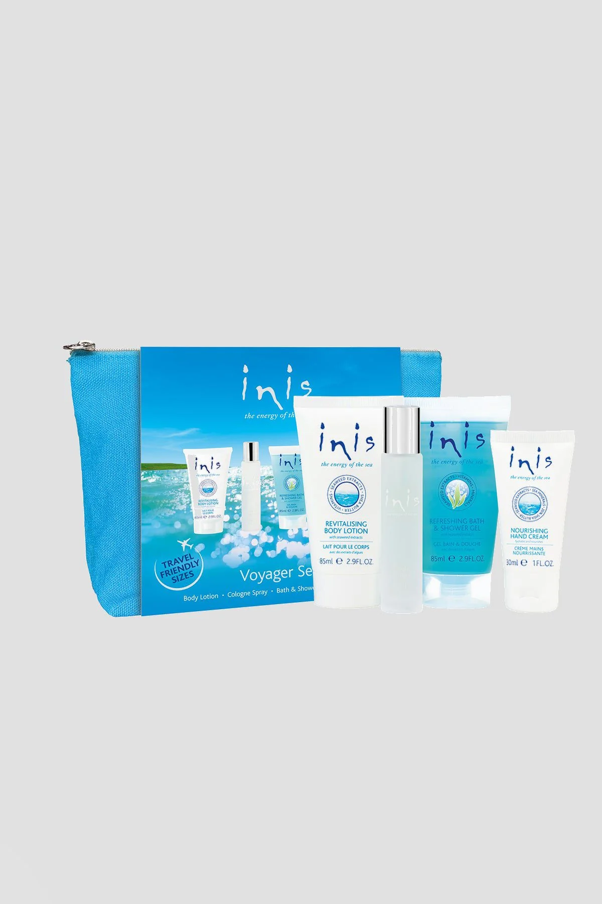 Inis Voyager Gift Bag