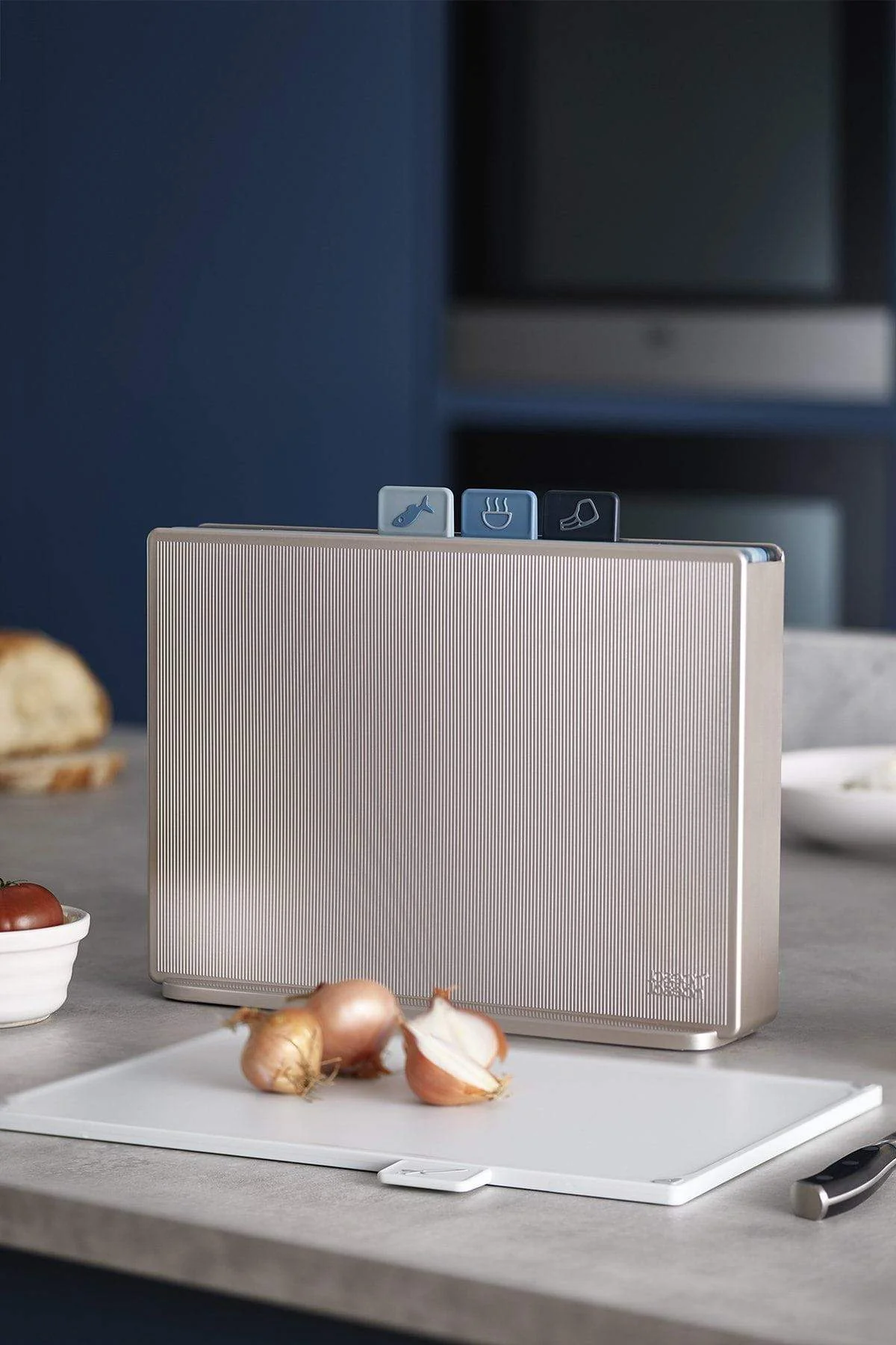 Index Chopping Board Set Sky Editions