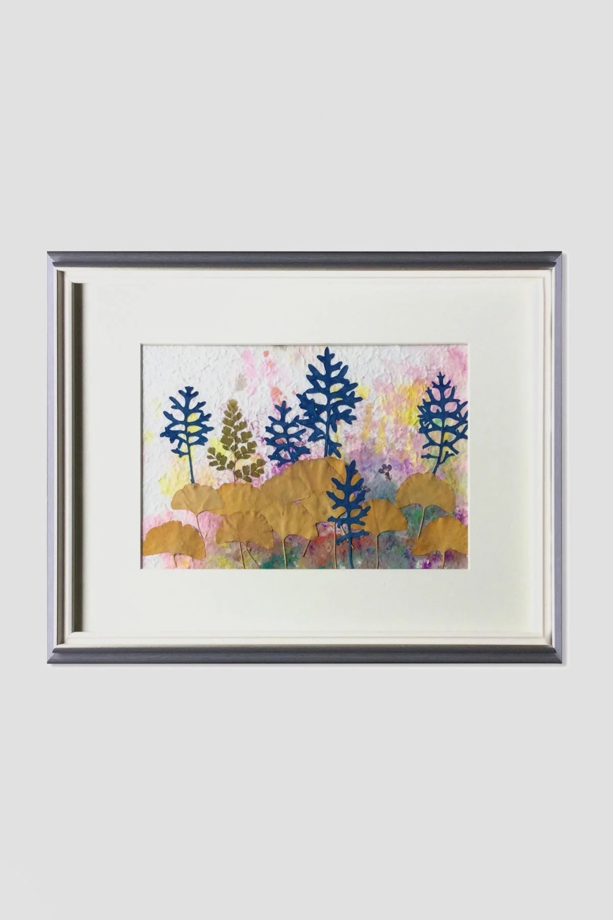 3D Summer Woodland  Art