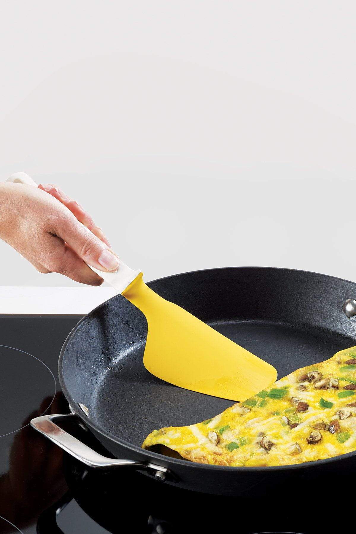 Elevate Egg Spatula