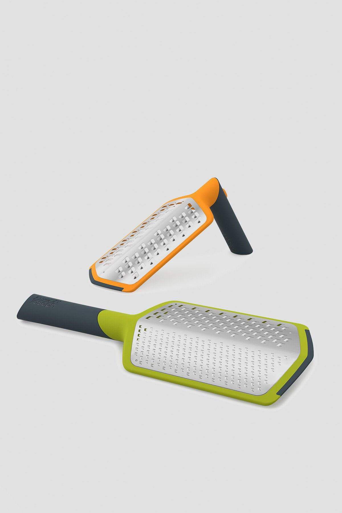 Twist Grater Coarse & Fine