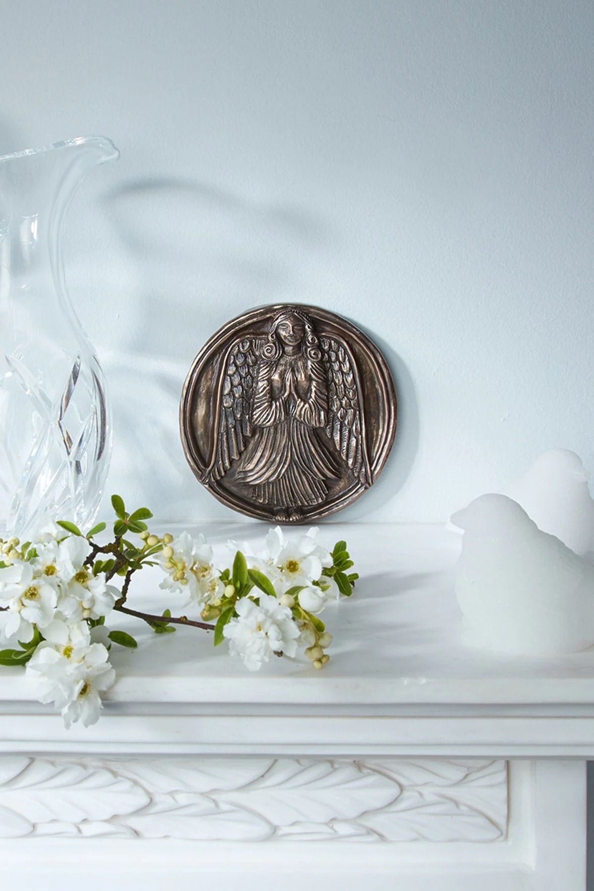 Guardian Angel Wall Art