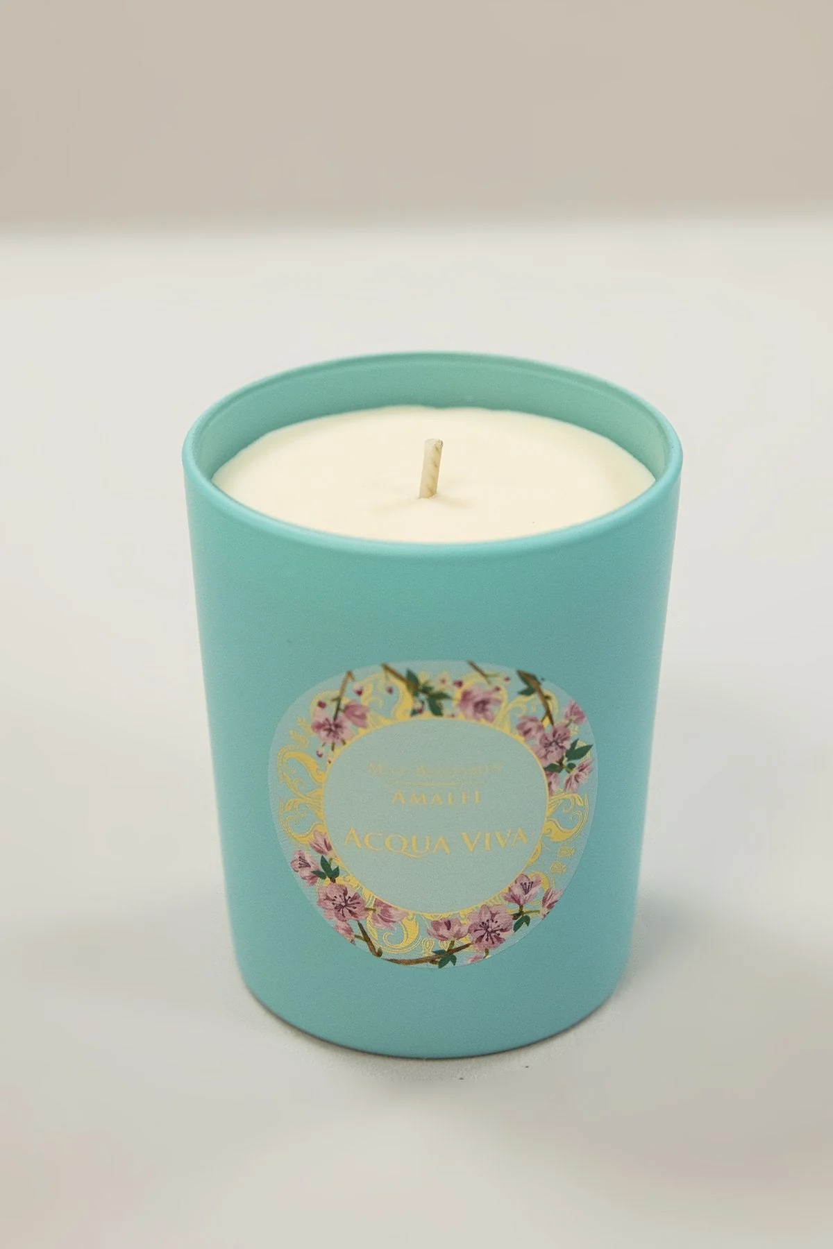 Acqua Viva Candle