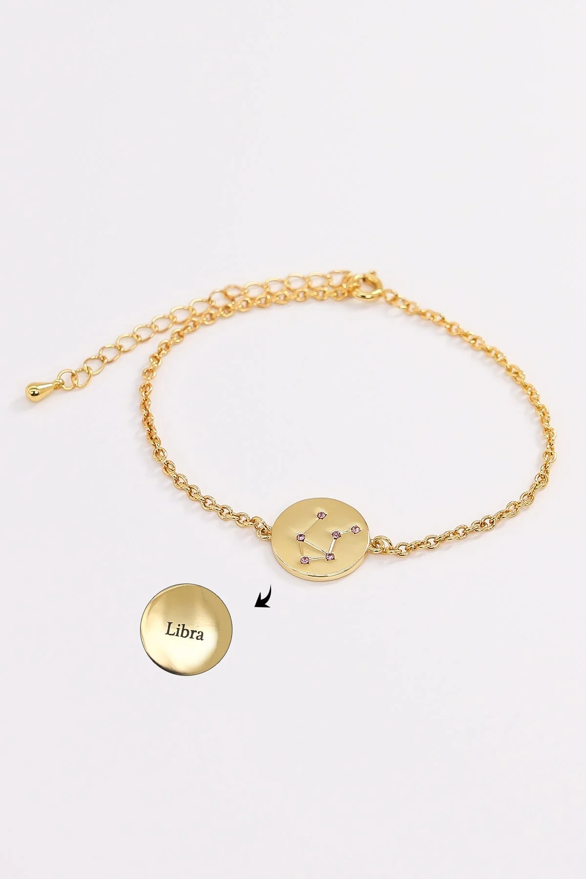 Libra Bracelet