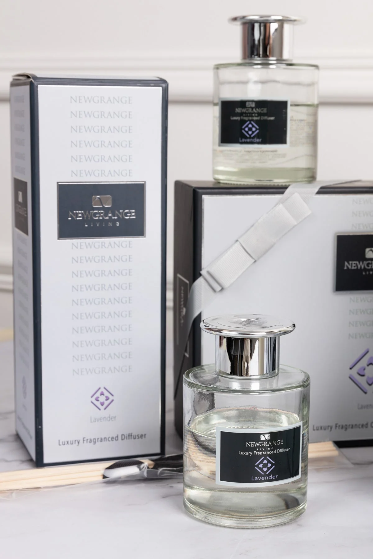 Lavender Reed Diffuser