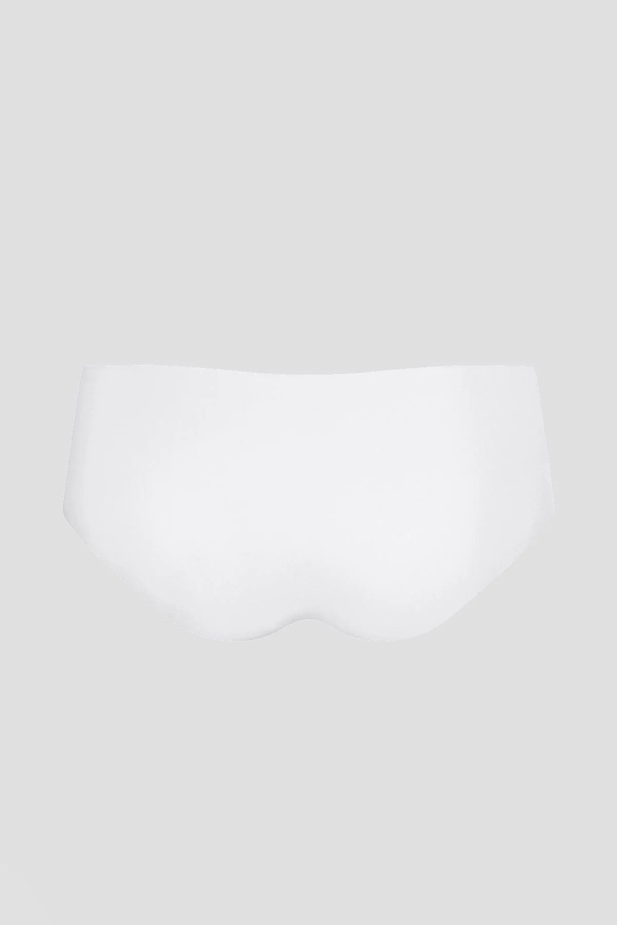 Zero Feel Hipster 2 Pack Briefs in White