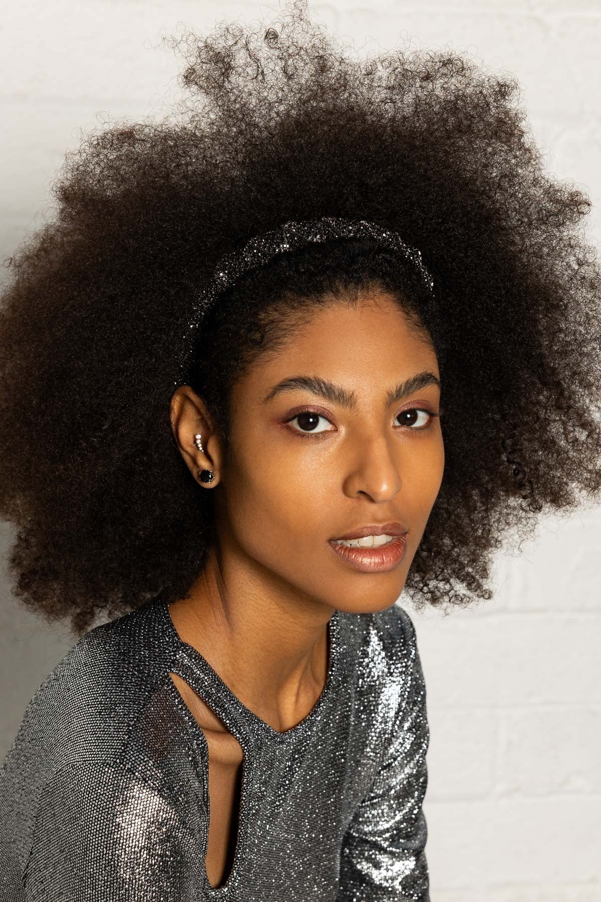 Embellished Hairband