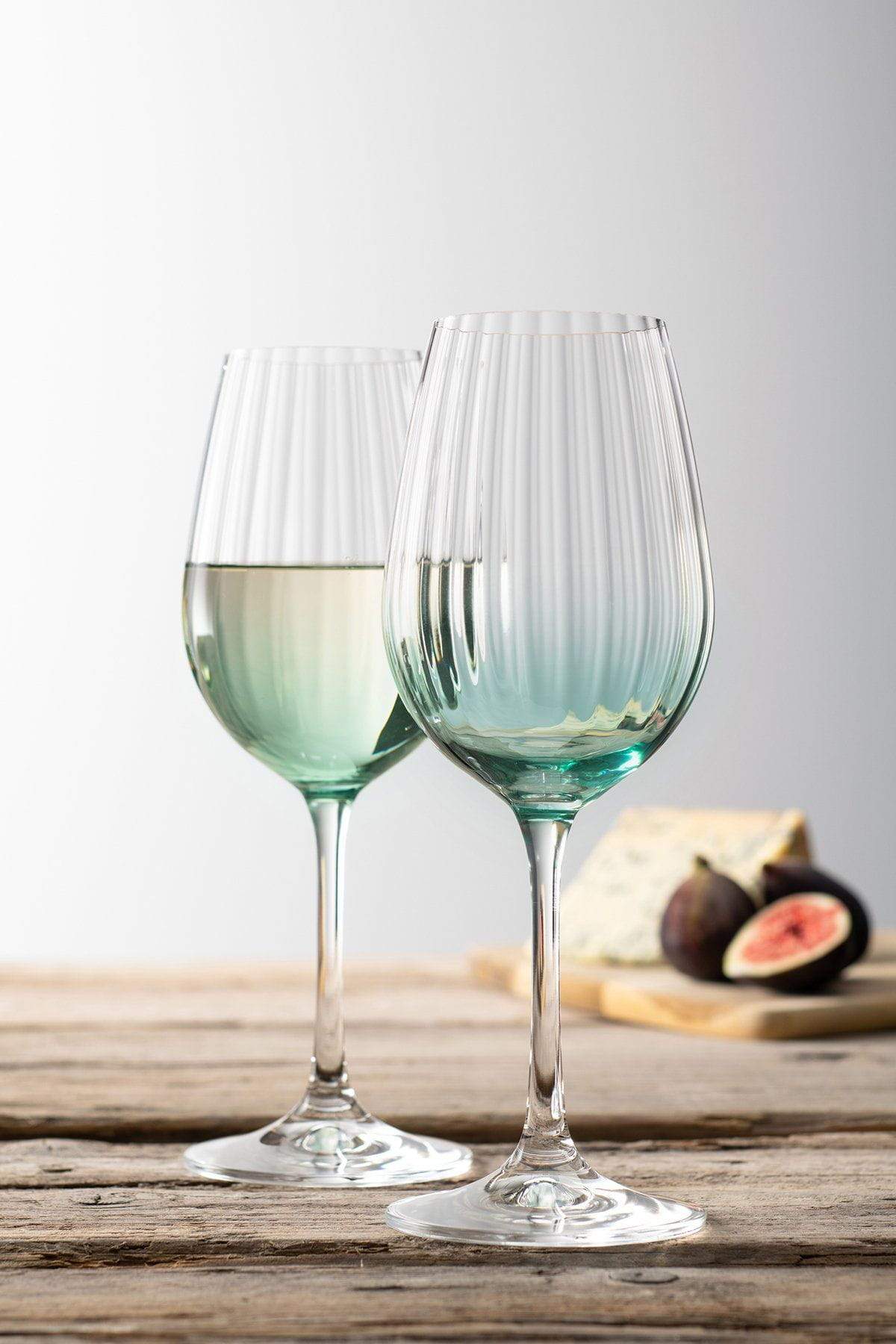 Aqua Erne Wine Set of 2