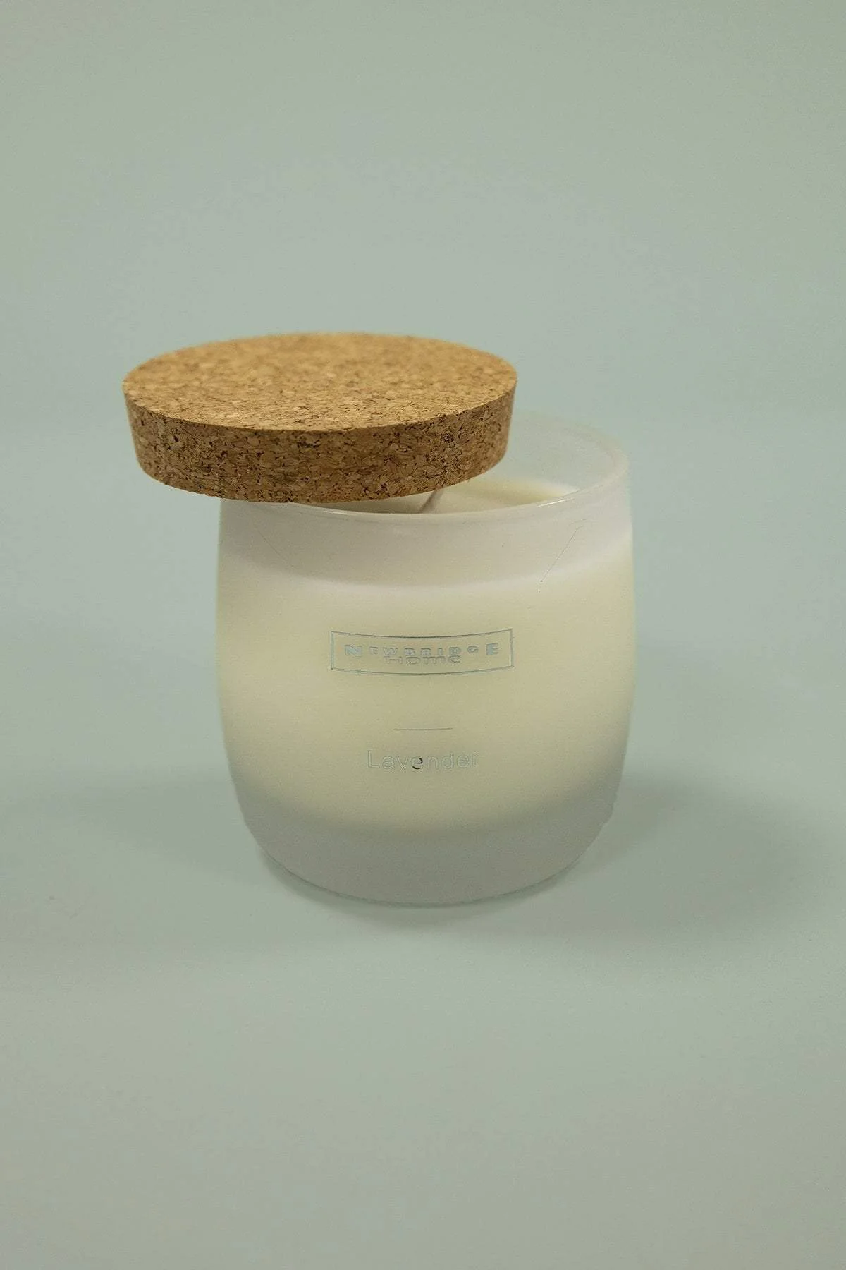 Scented Candle Lavender