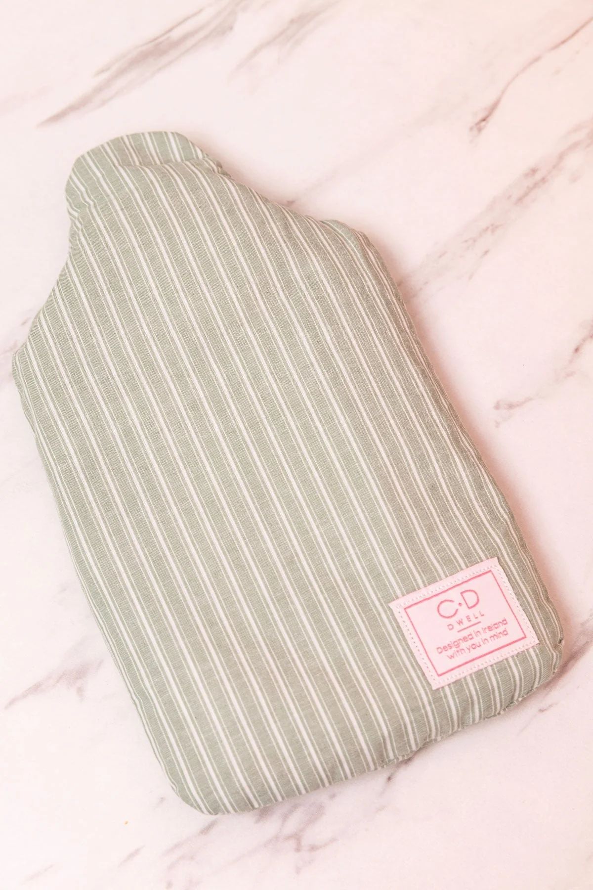 Alana Sage Green Heat Pack