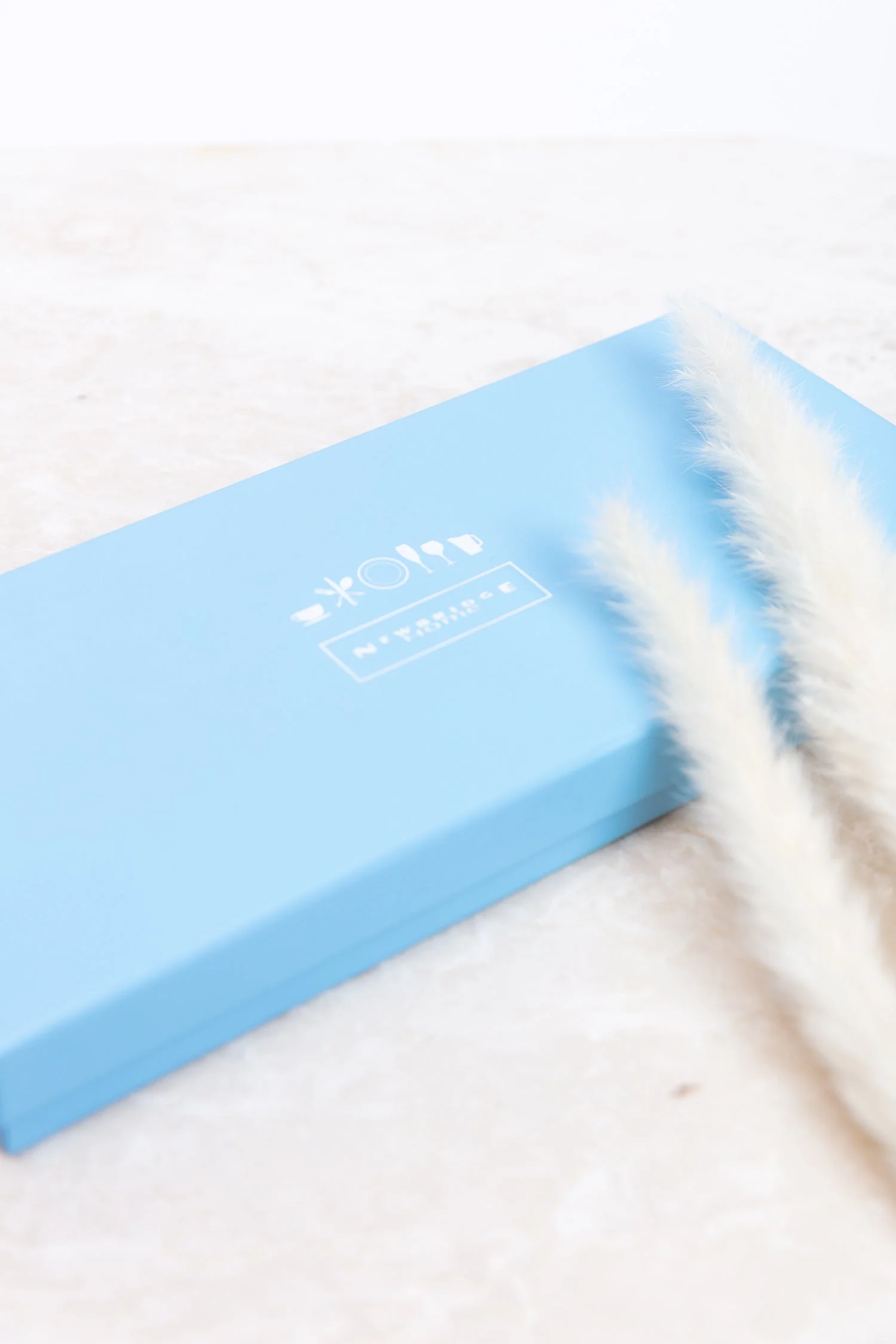 Large Serving Spoon and Fork Set