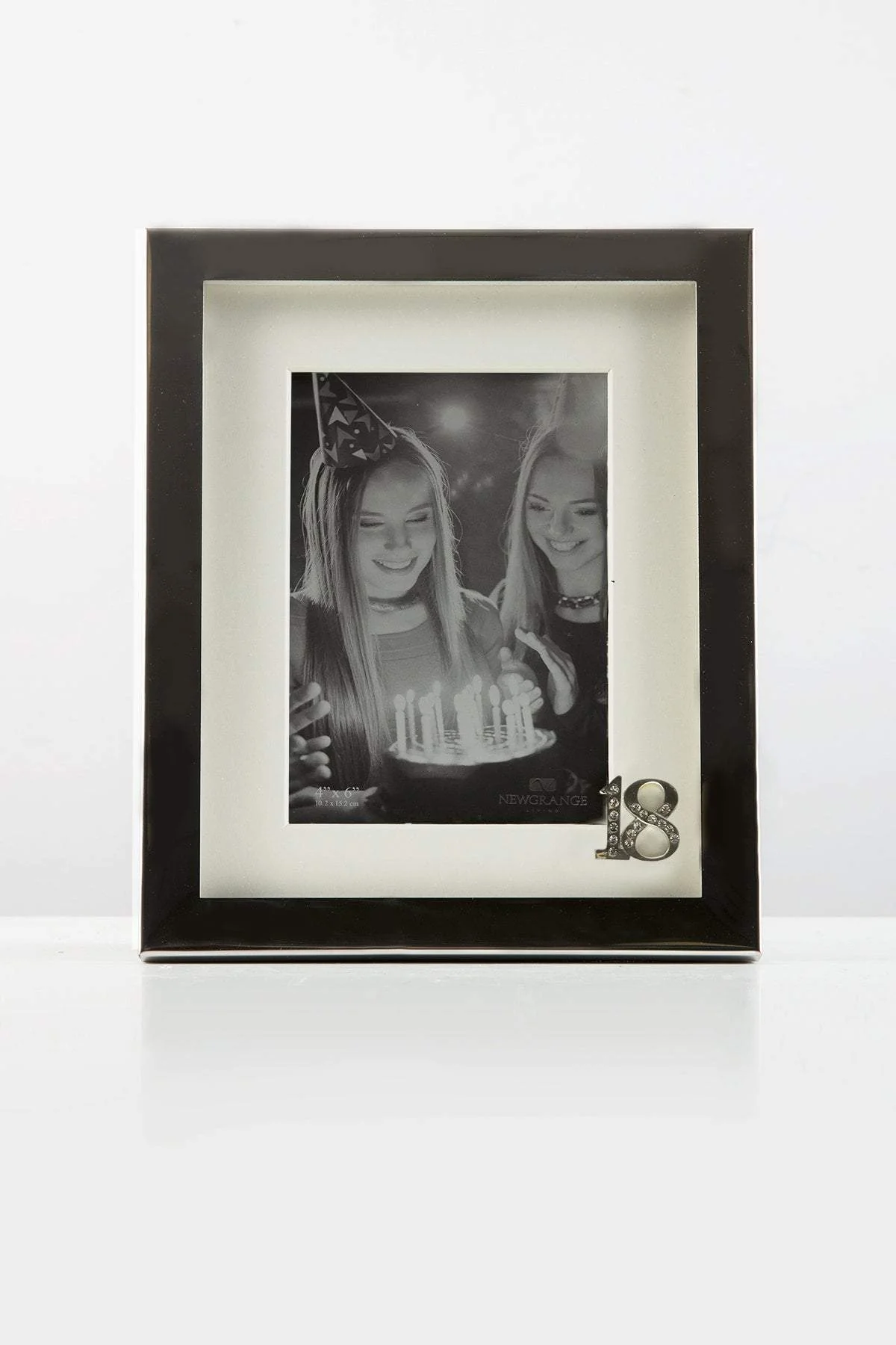 18th Birthday Photo Frame