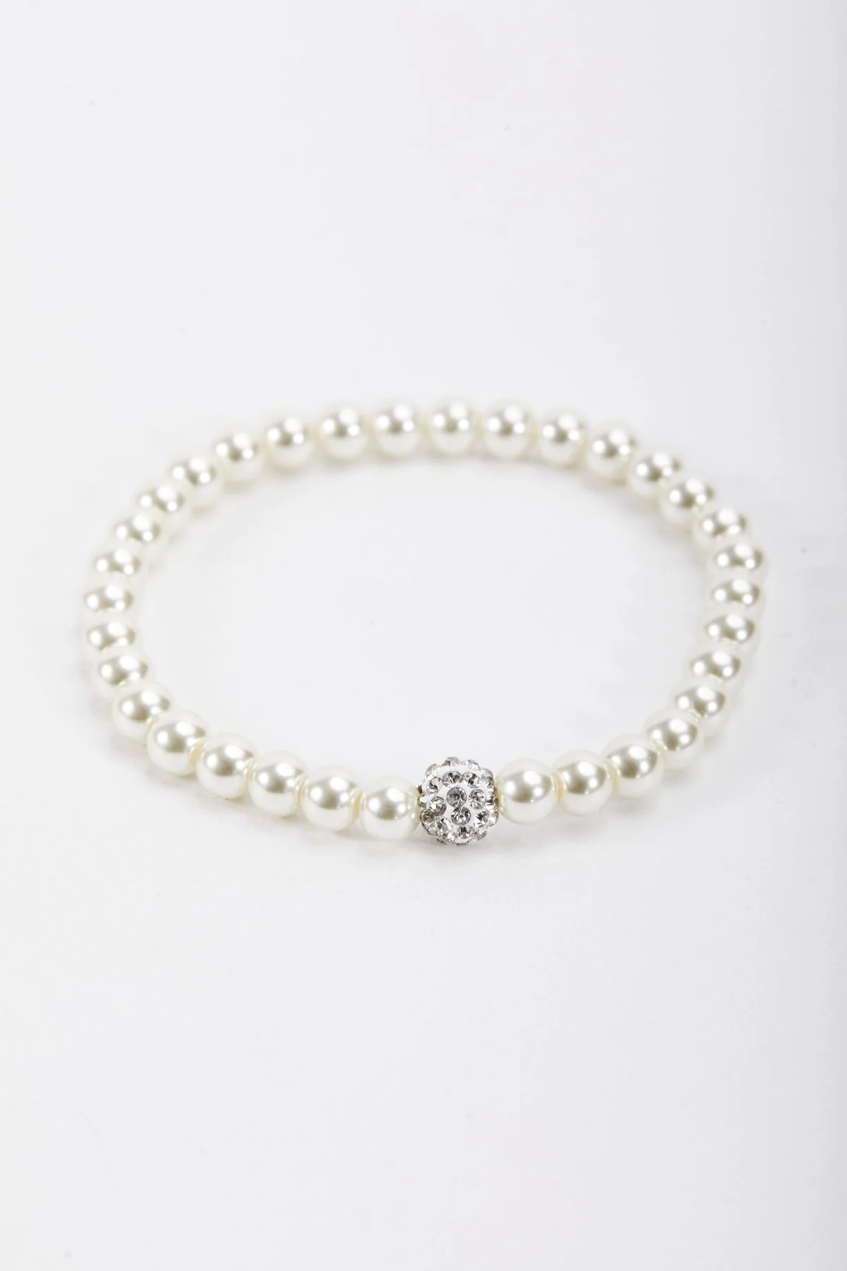 Pearl Bracelet