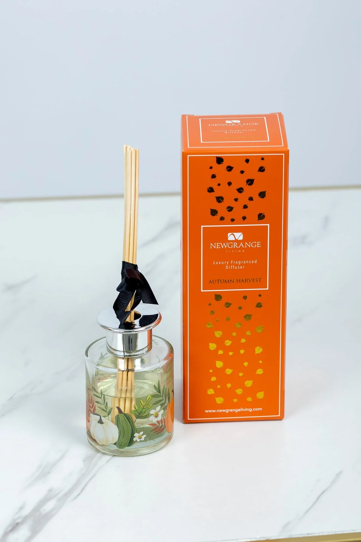Autumn Harvest Diffuser