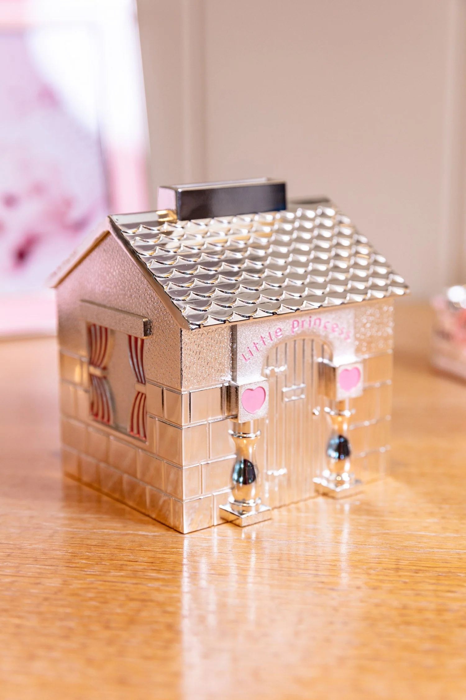 Princess Money Box