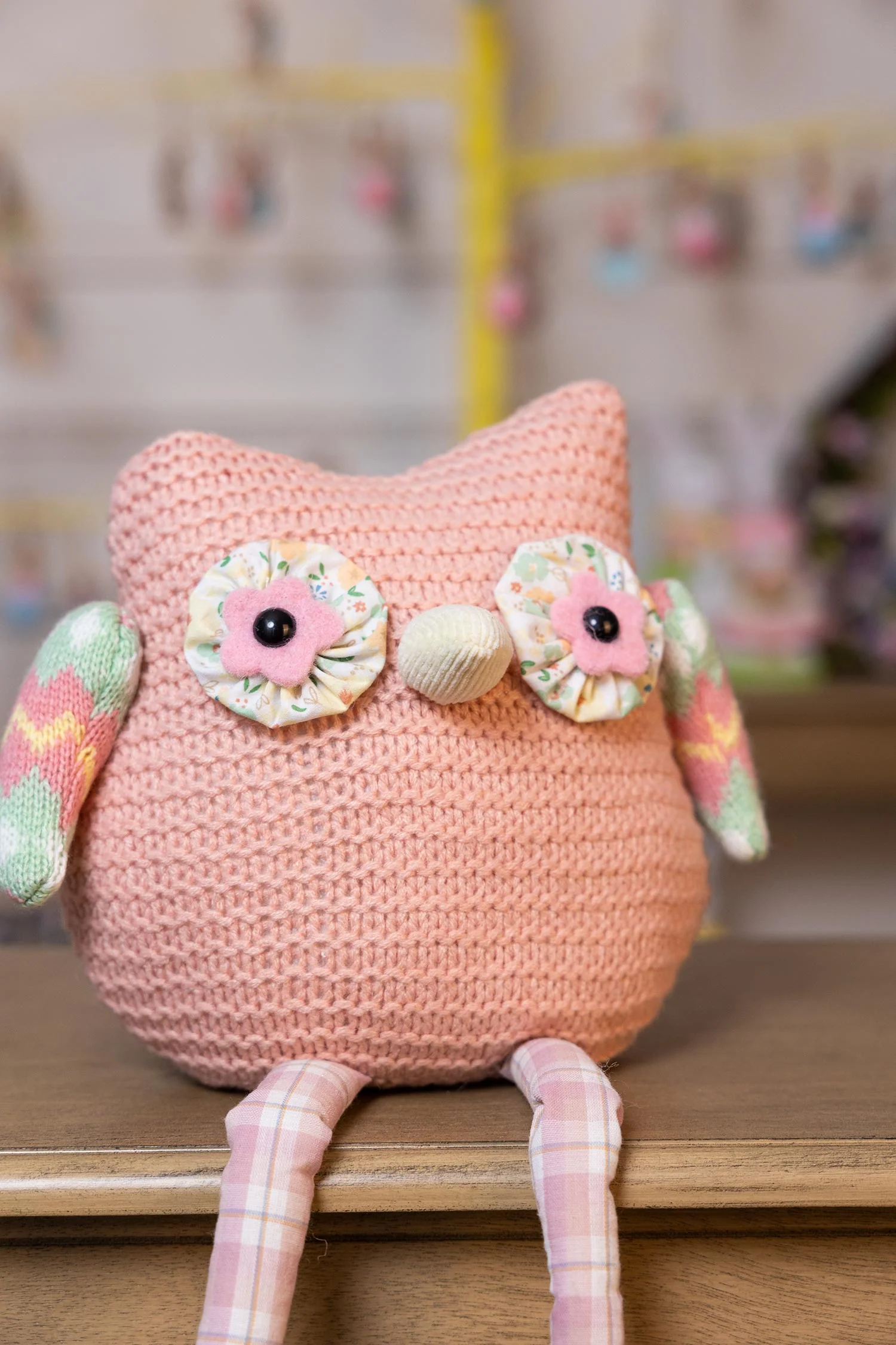 Owl Small