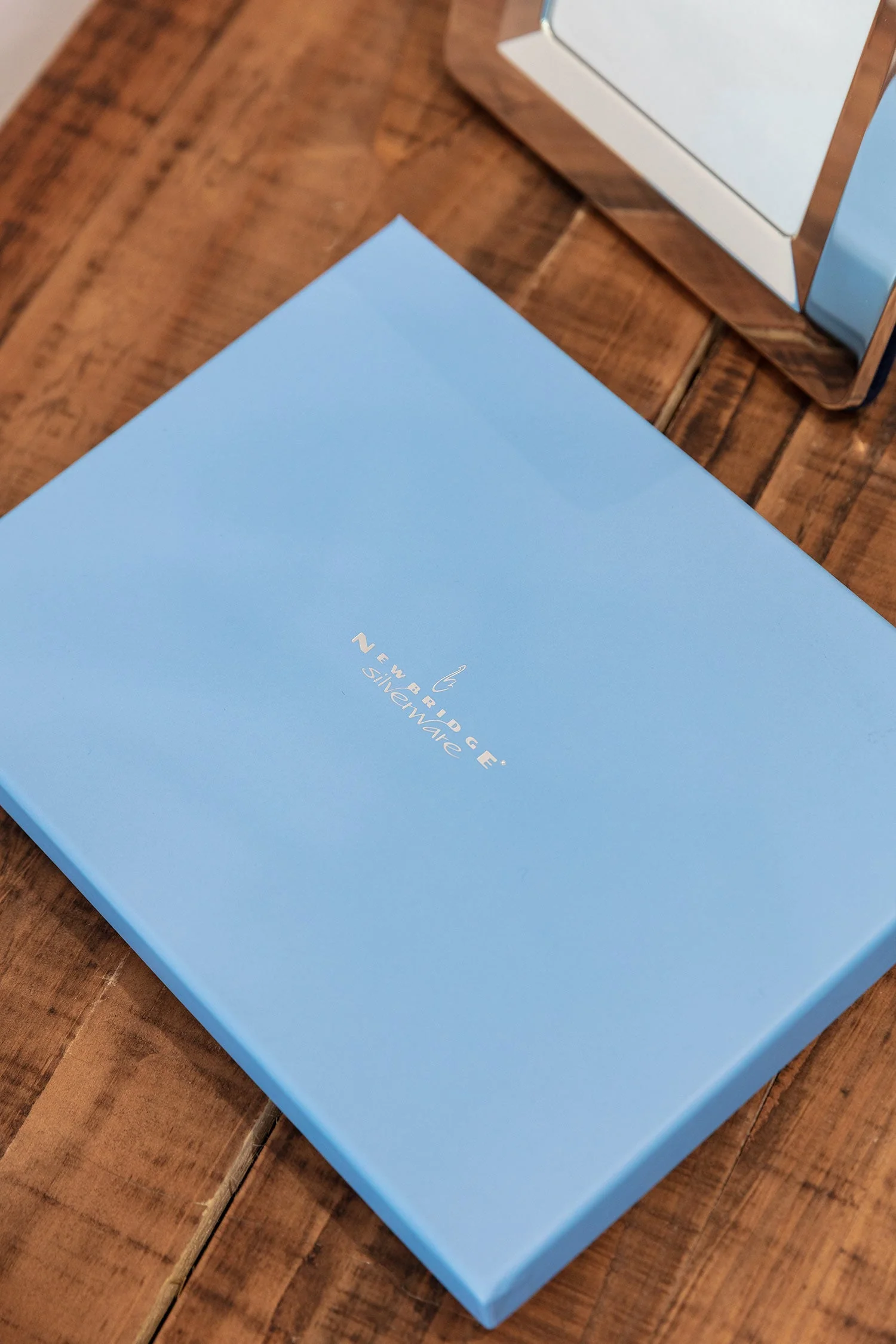 Verity Silver Photo Frame 5 x 7