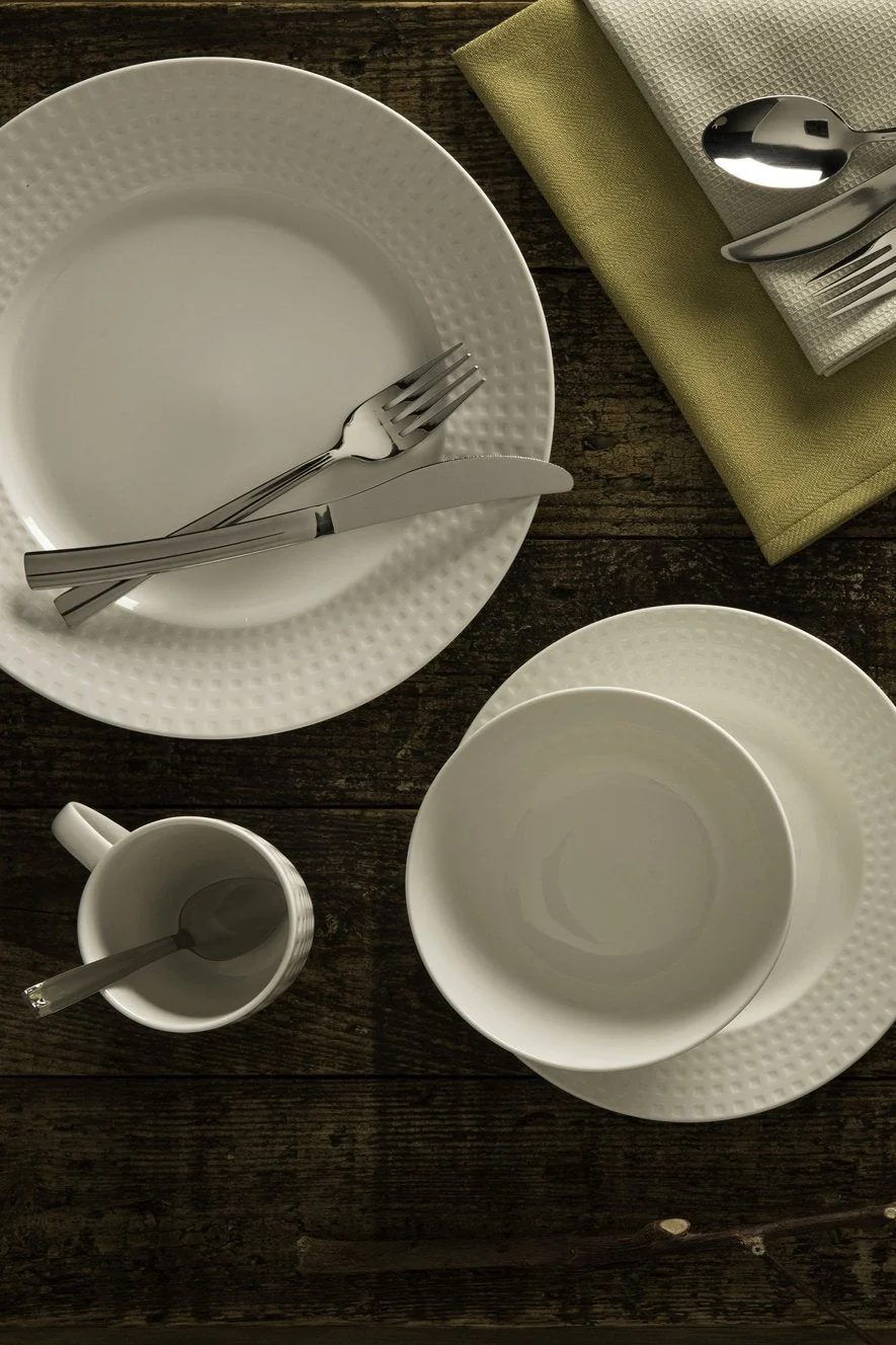 Grafton 12 Piece Dinner Set