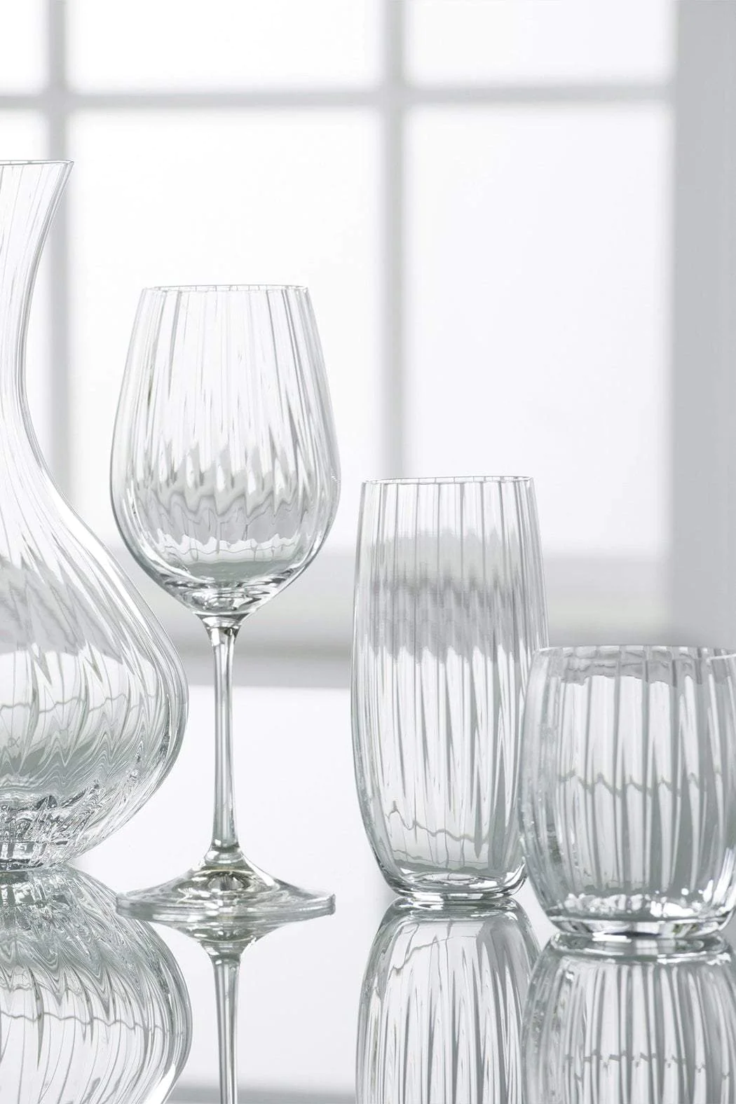 Erne Wine Glass Set of 4