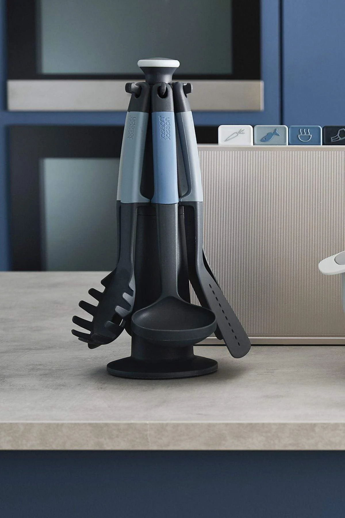 Elevate 6 Piece Utensil Set Editions