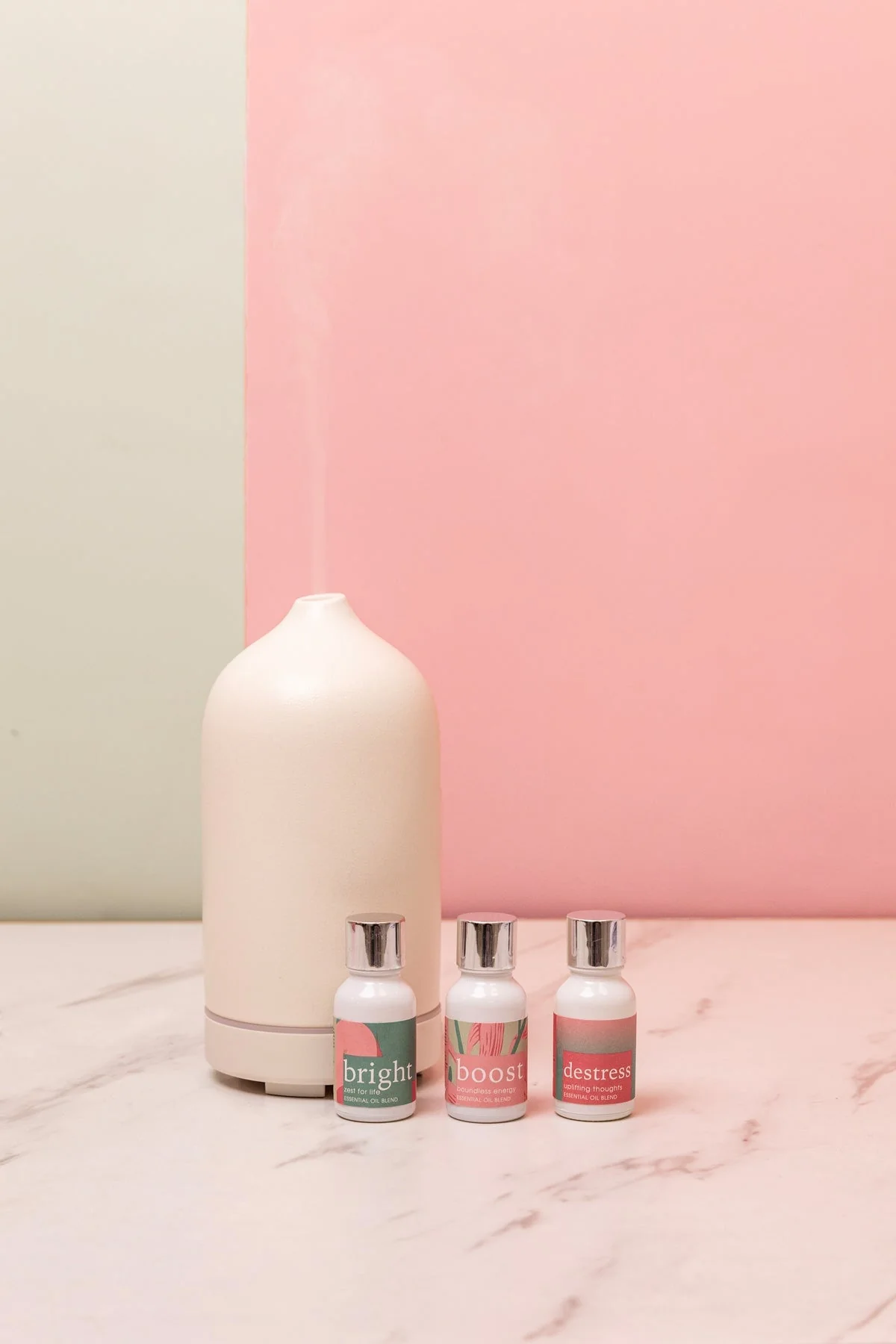 Aroma Electric Fragrance Diffuser