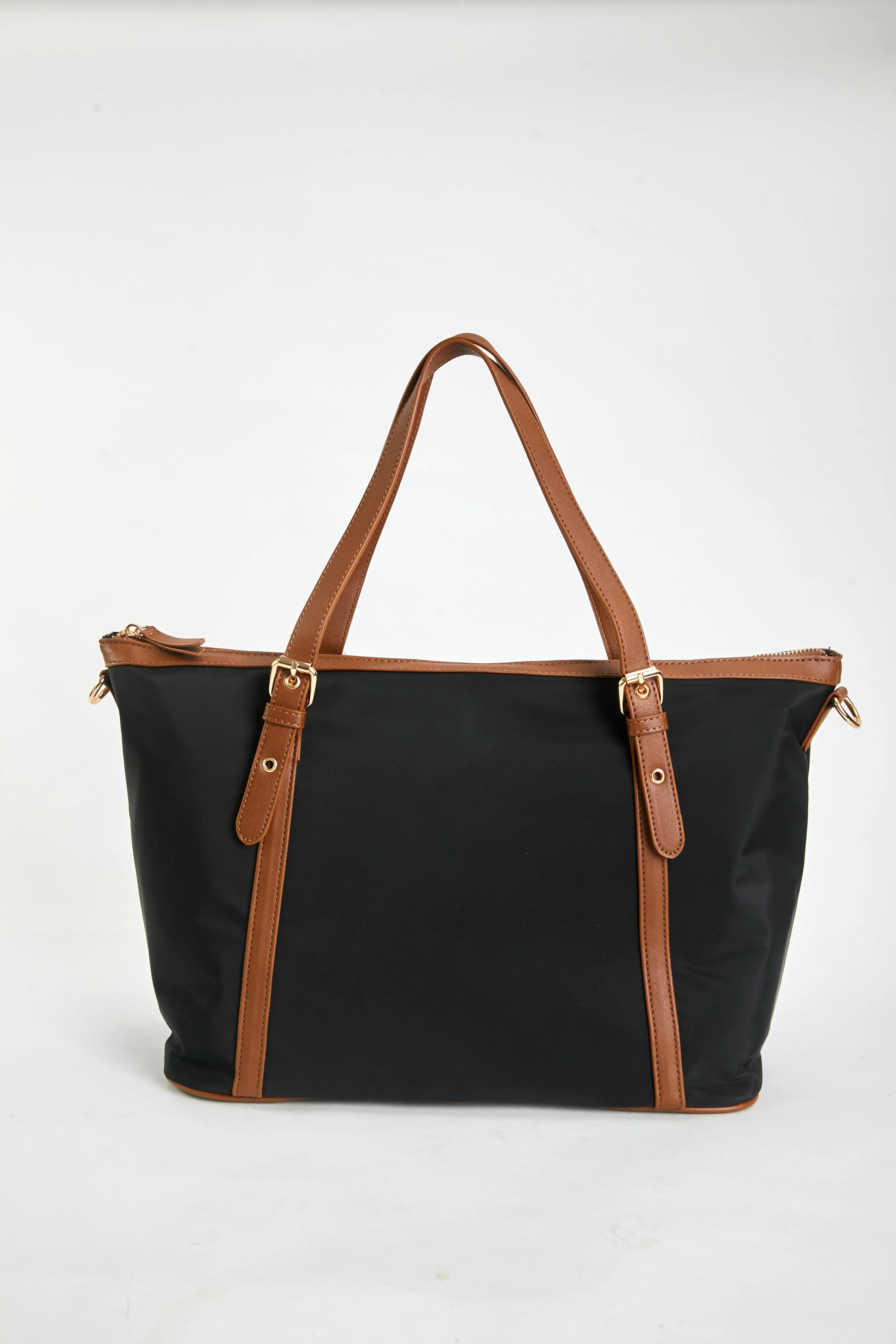 Everyday Tote in Black