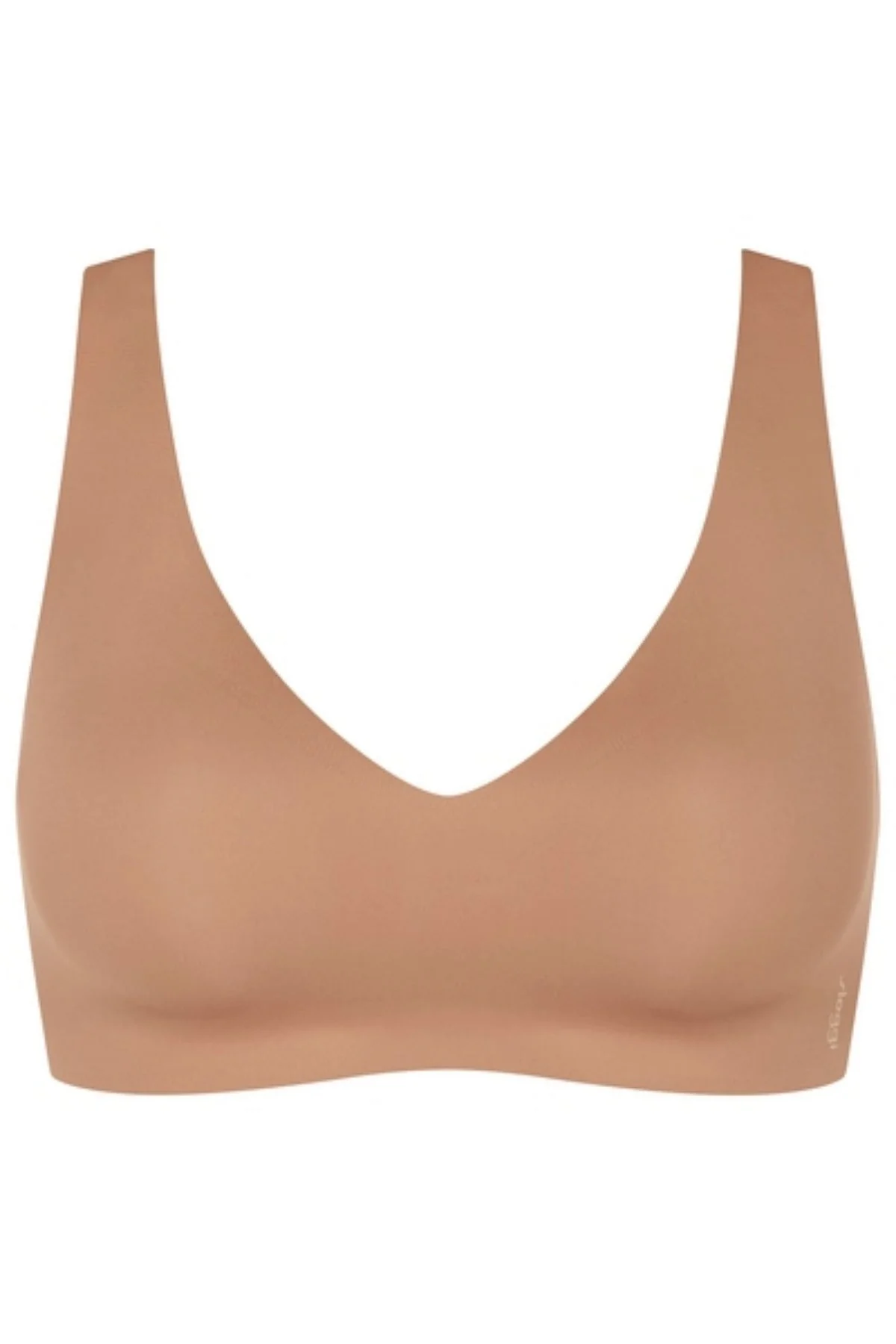 Zero Feel Bra in Nude