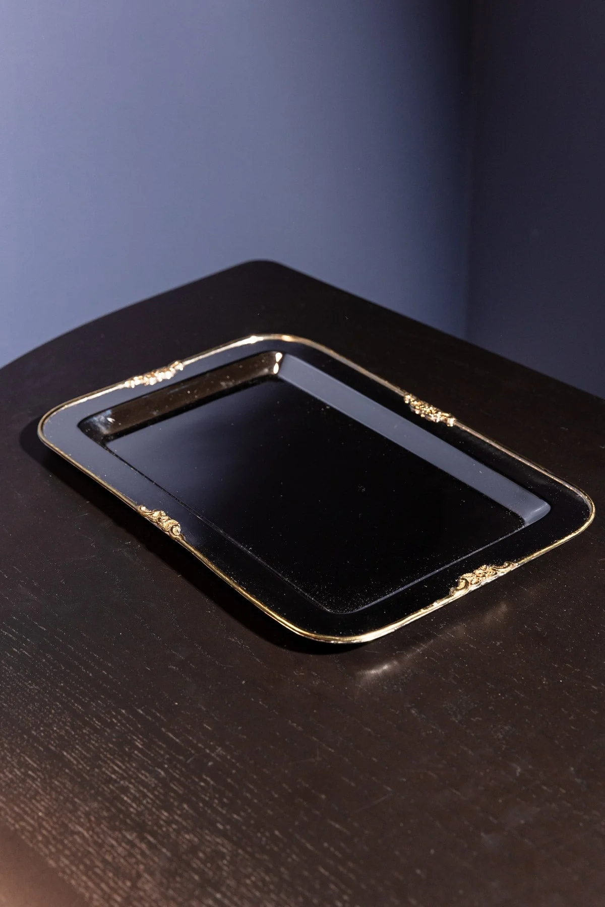 Vintage Serving Platter