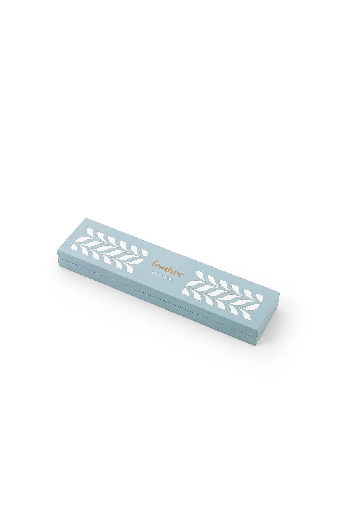 Feather Bracelet Plumage in Rose Gold