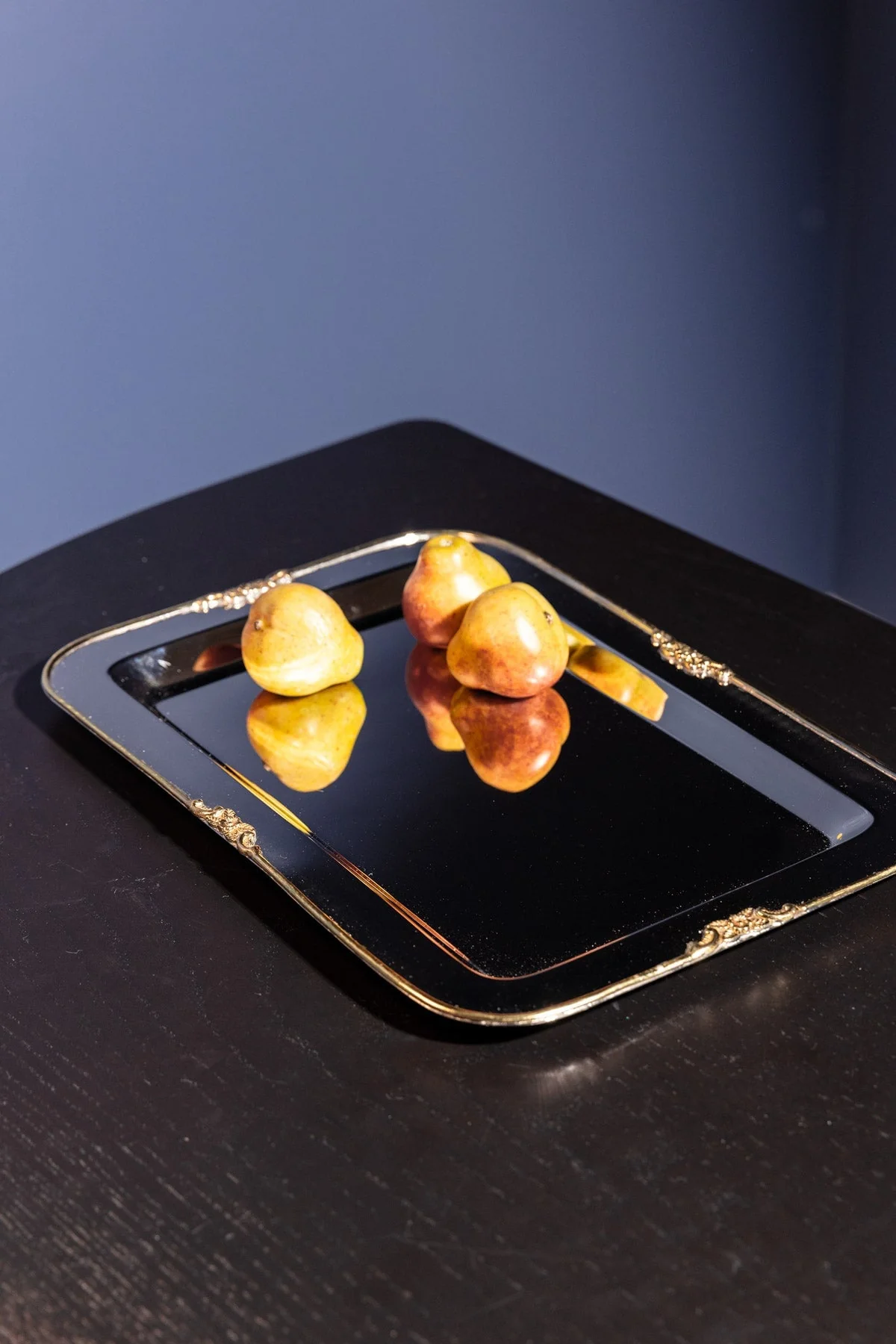 Vintage Serving Platter