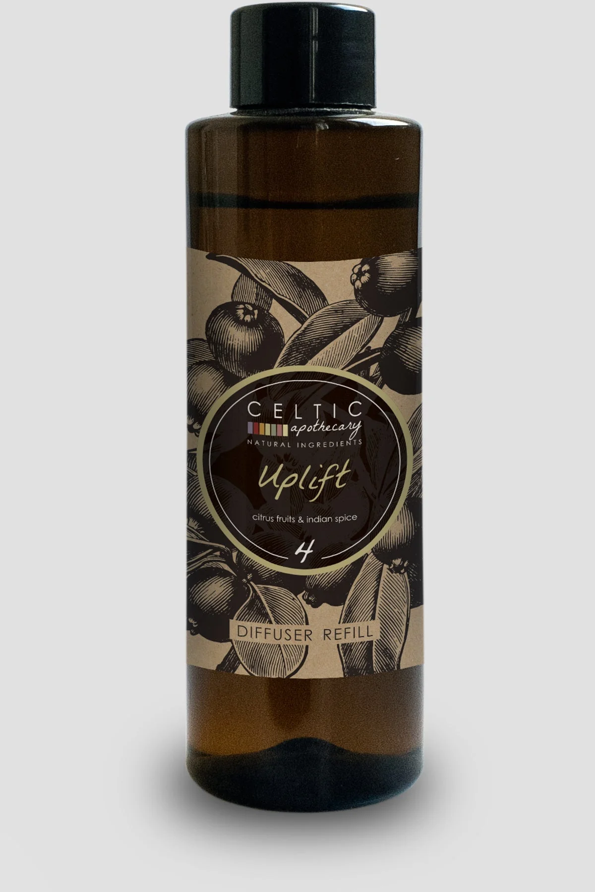 Organic Uplifting Diffuser Refill