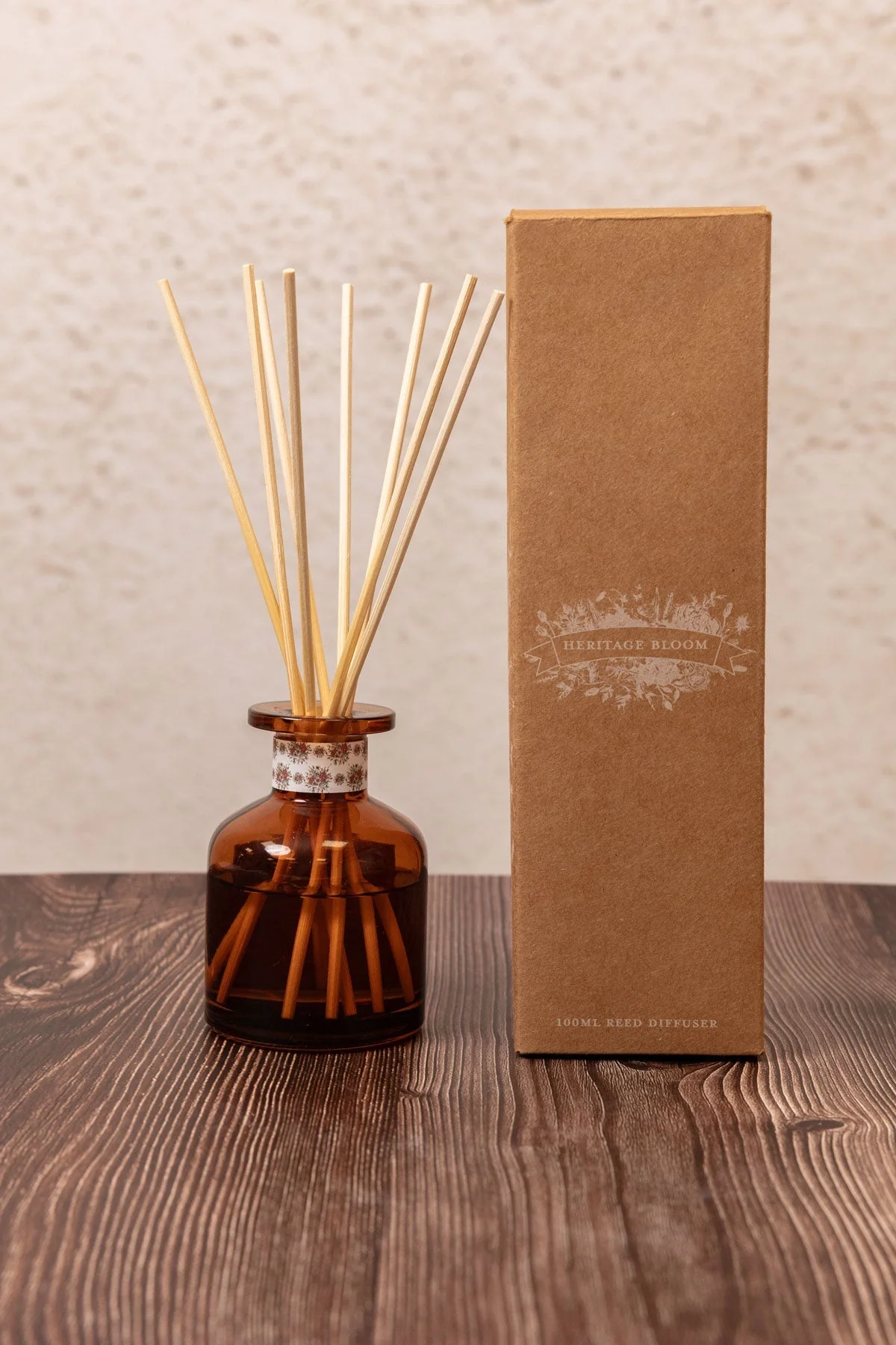 Heritage Bloom Diffuser