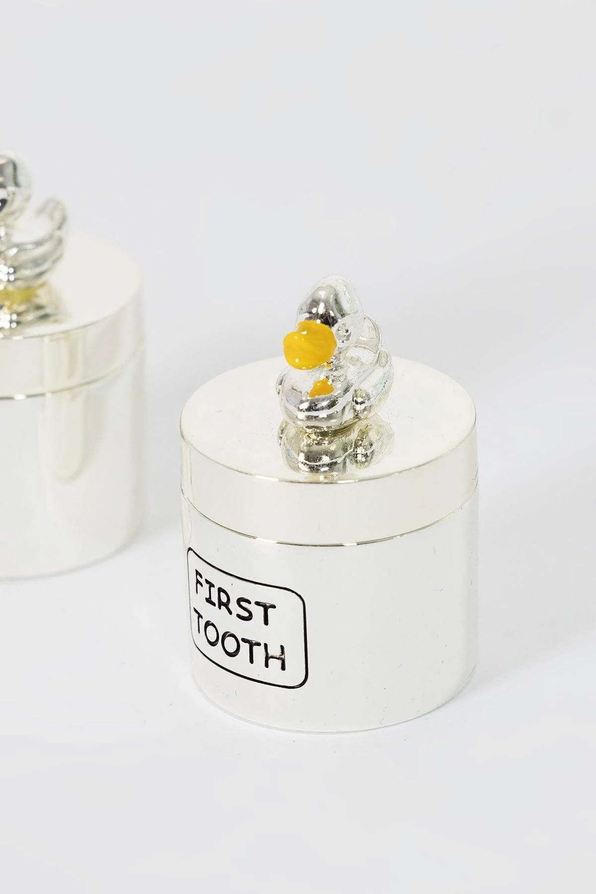 Duck Tooth and Curl Set