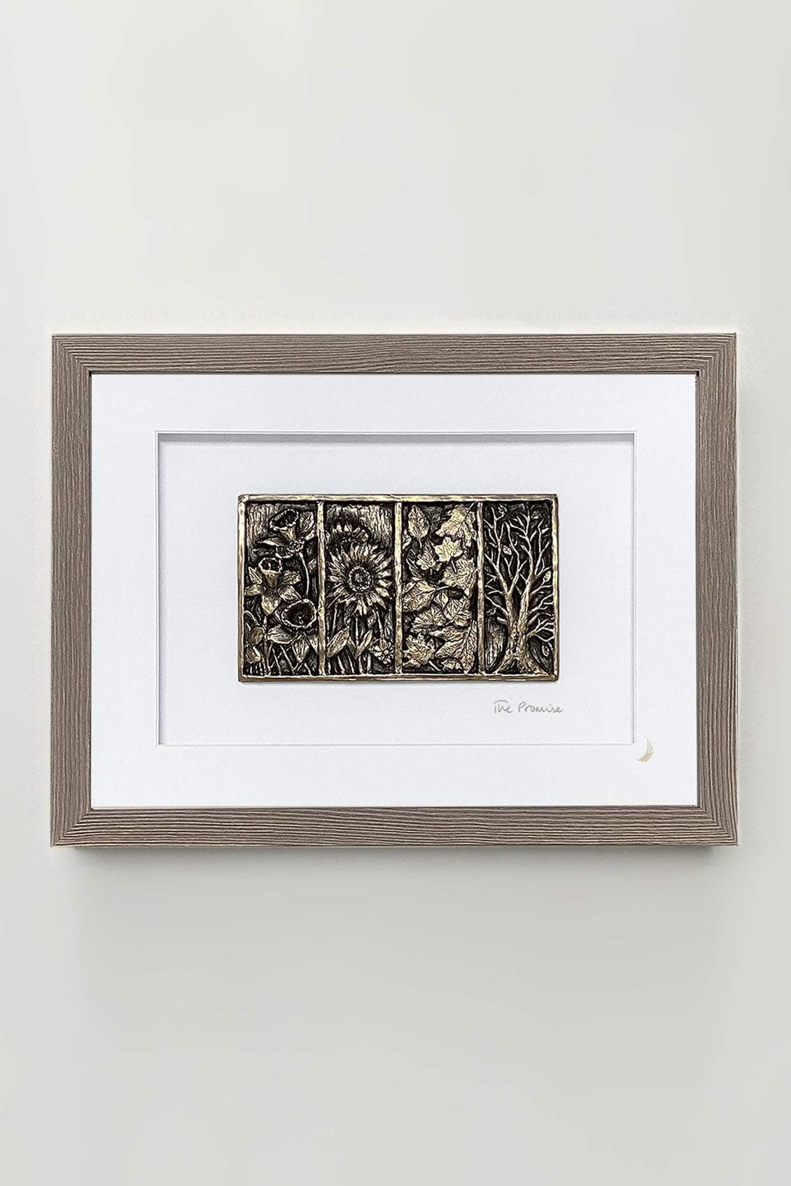 The Promise Wall Art