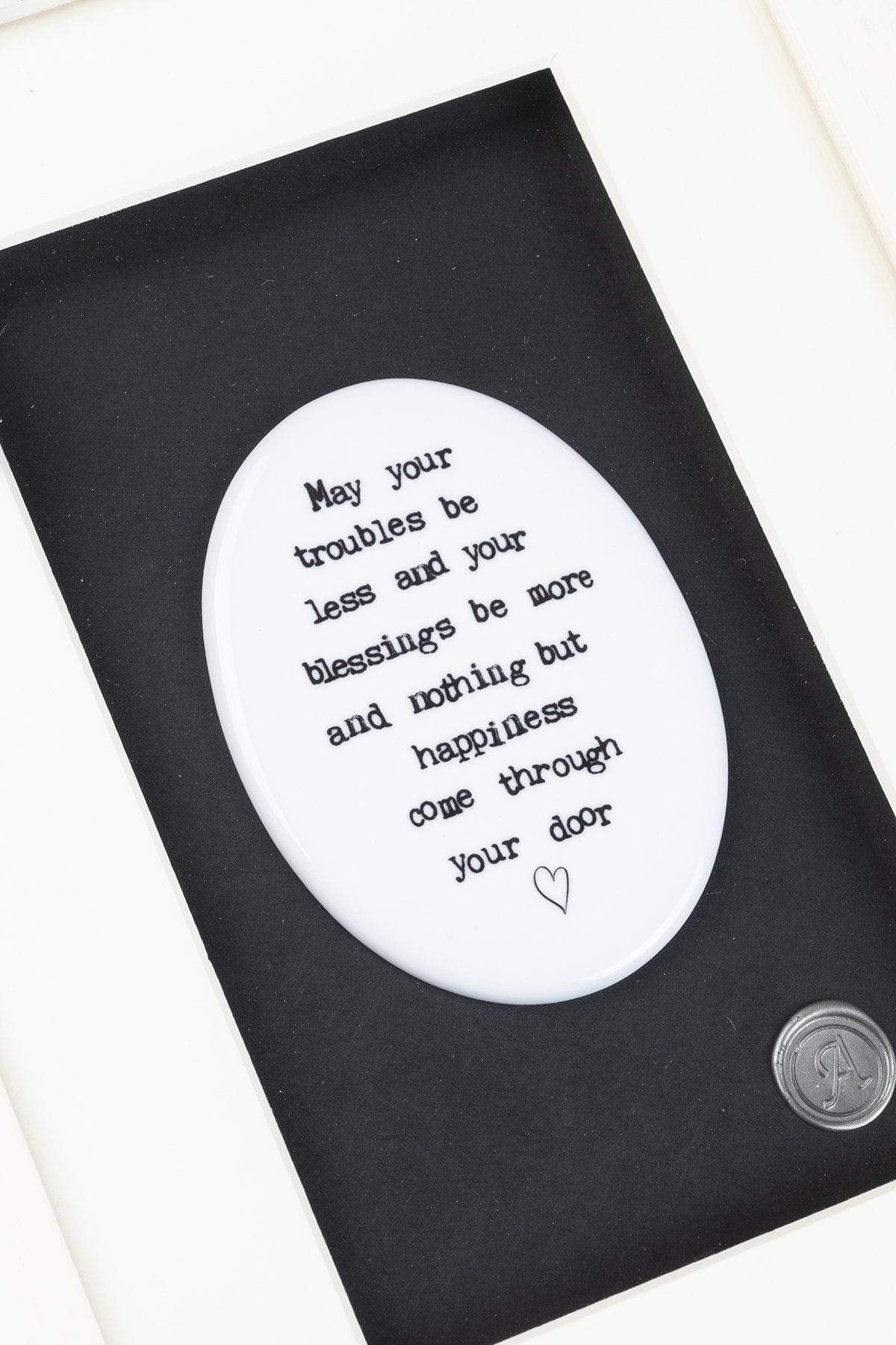 Ceramic Art- Nothing but Happiness