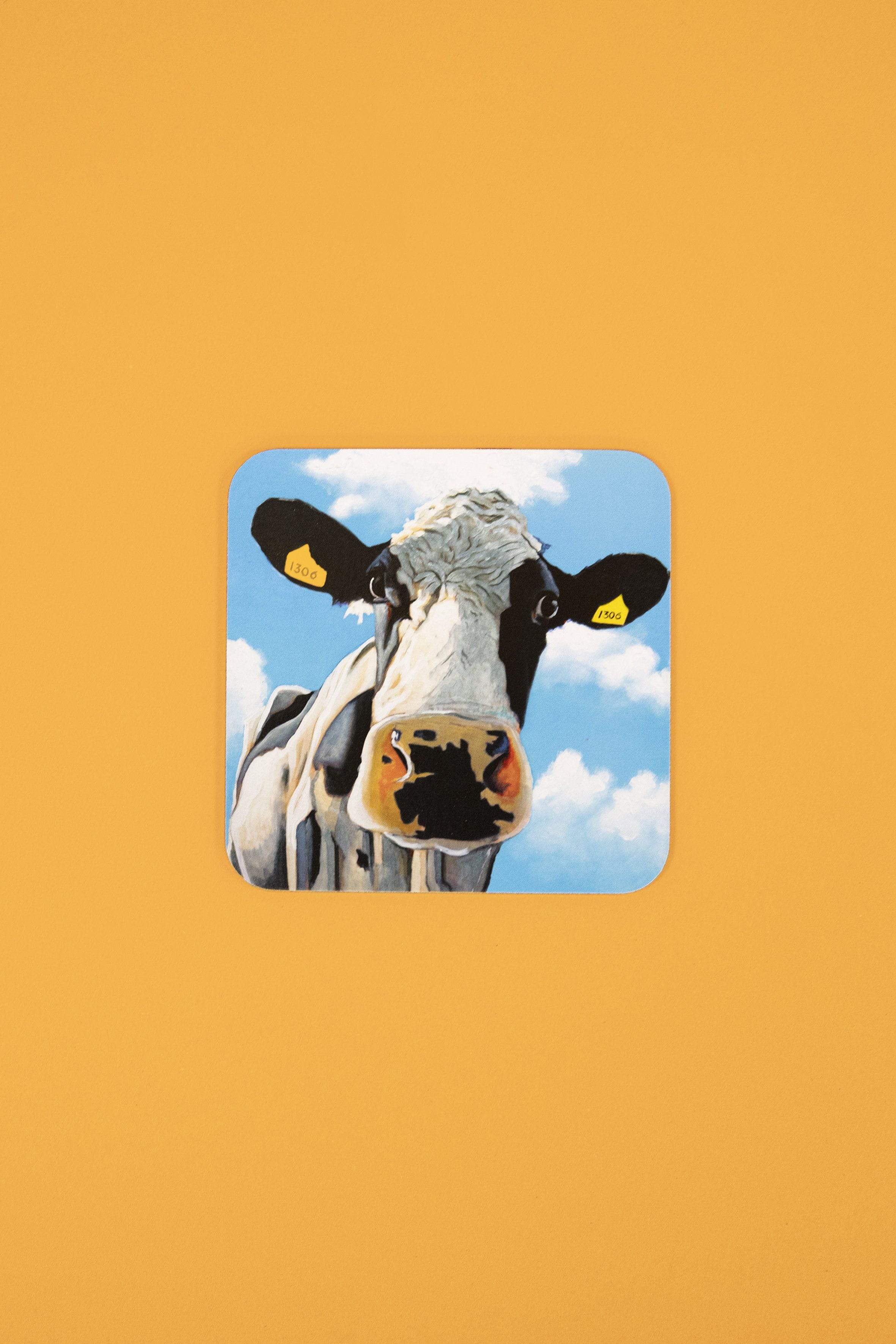 Eoin O Connor Set Of 6 Coasters