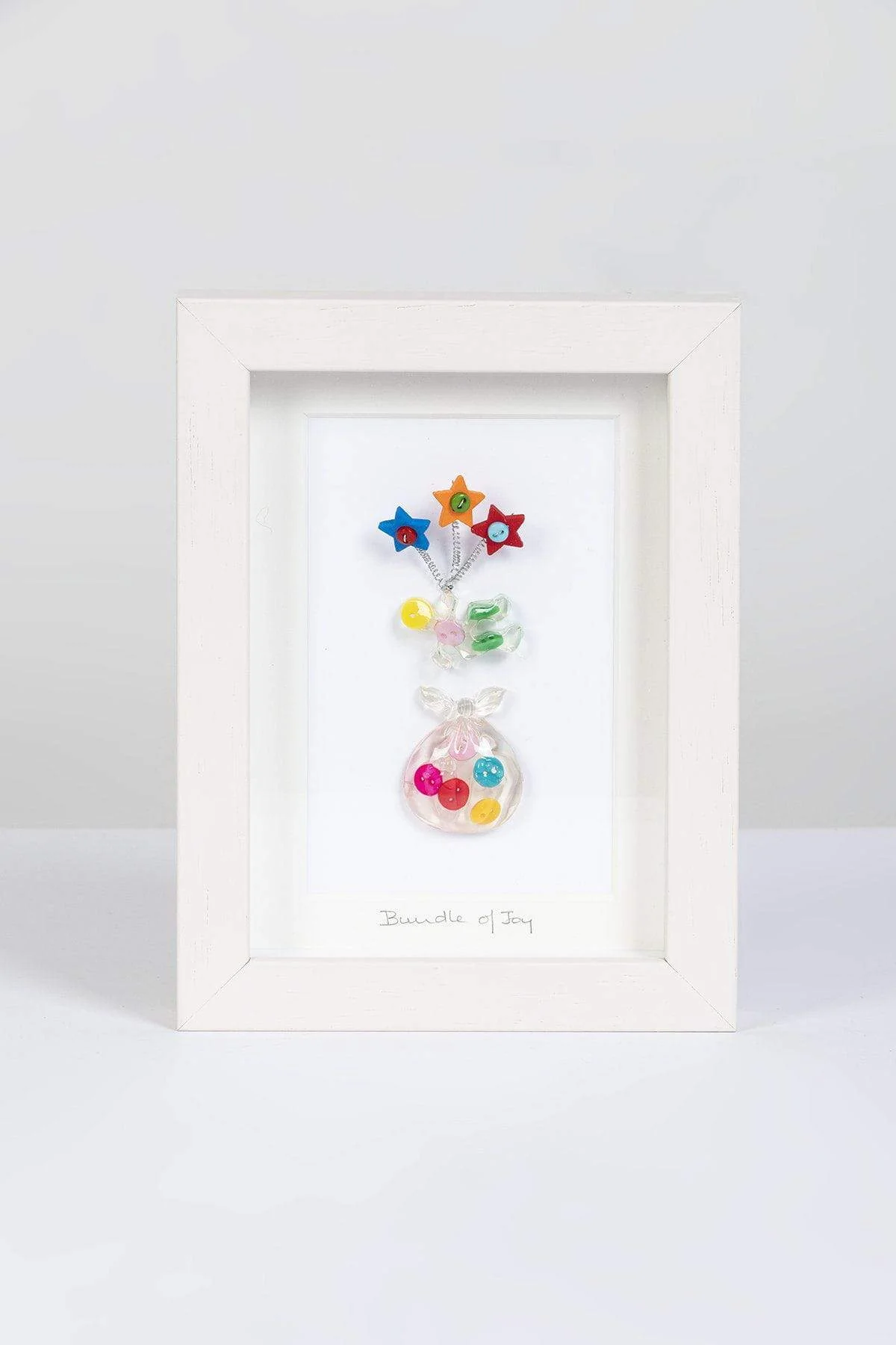 Bundle of Joy Wall Art