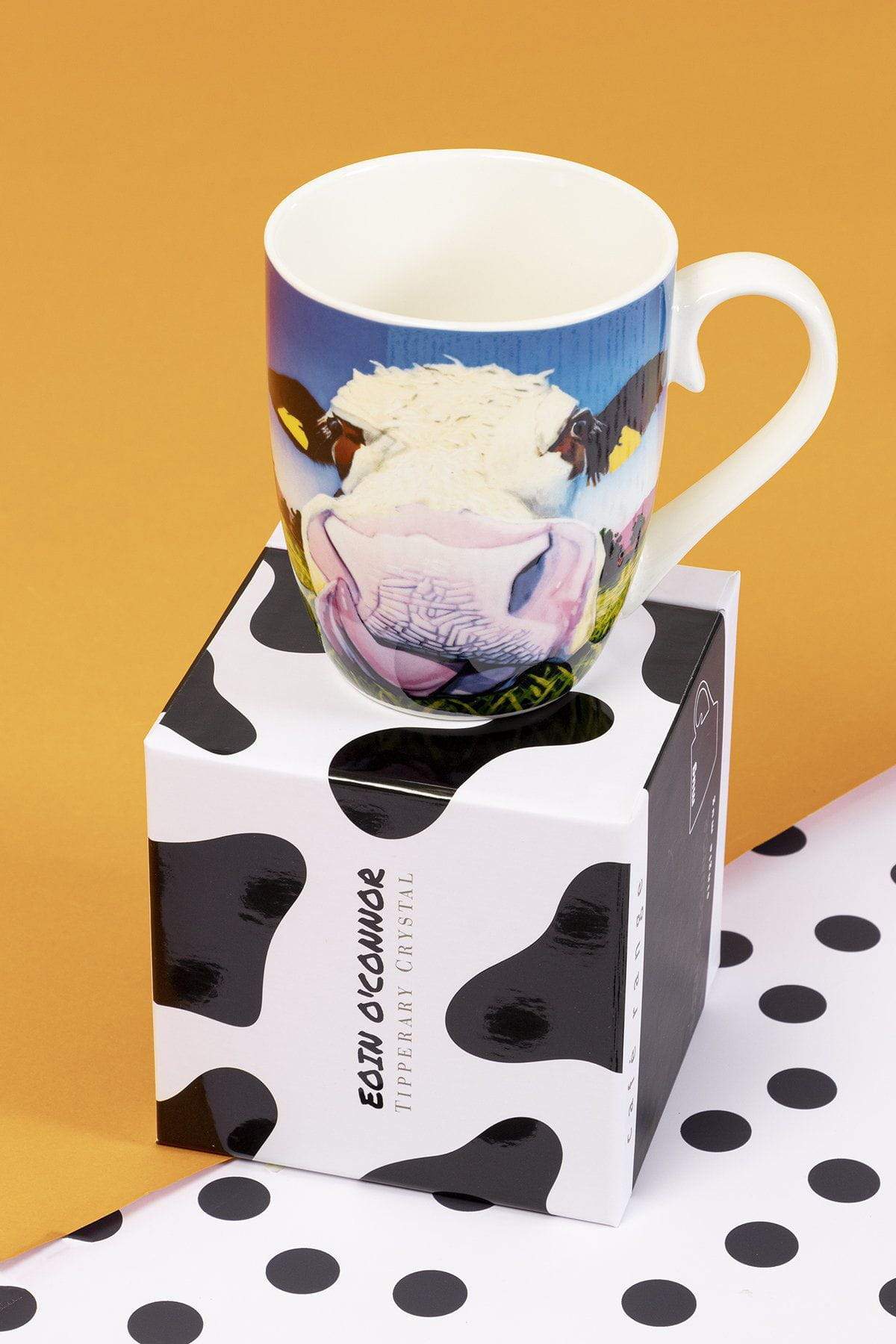 Eoin O Connor I Could Eat a Horse Mug