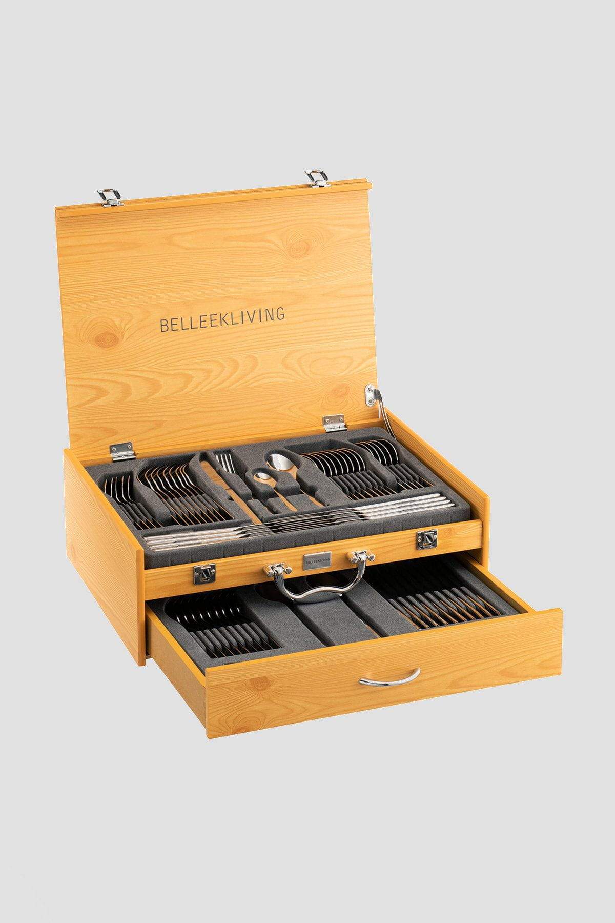 Reflections 72 Piece Cutlery Set