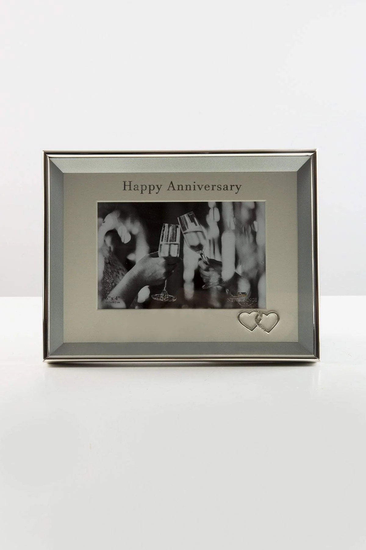 6x4 Anniversary Photo Frame