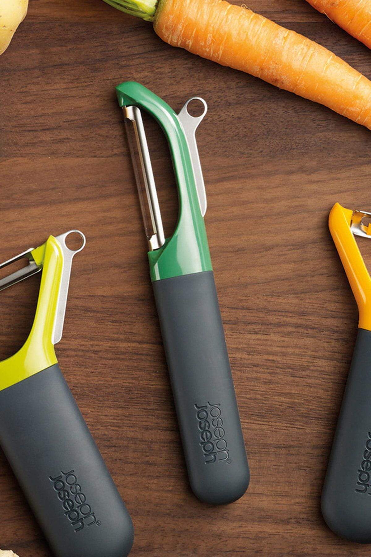 Multi-Peel Straight Peeler