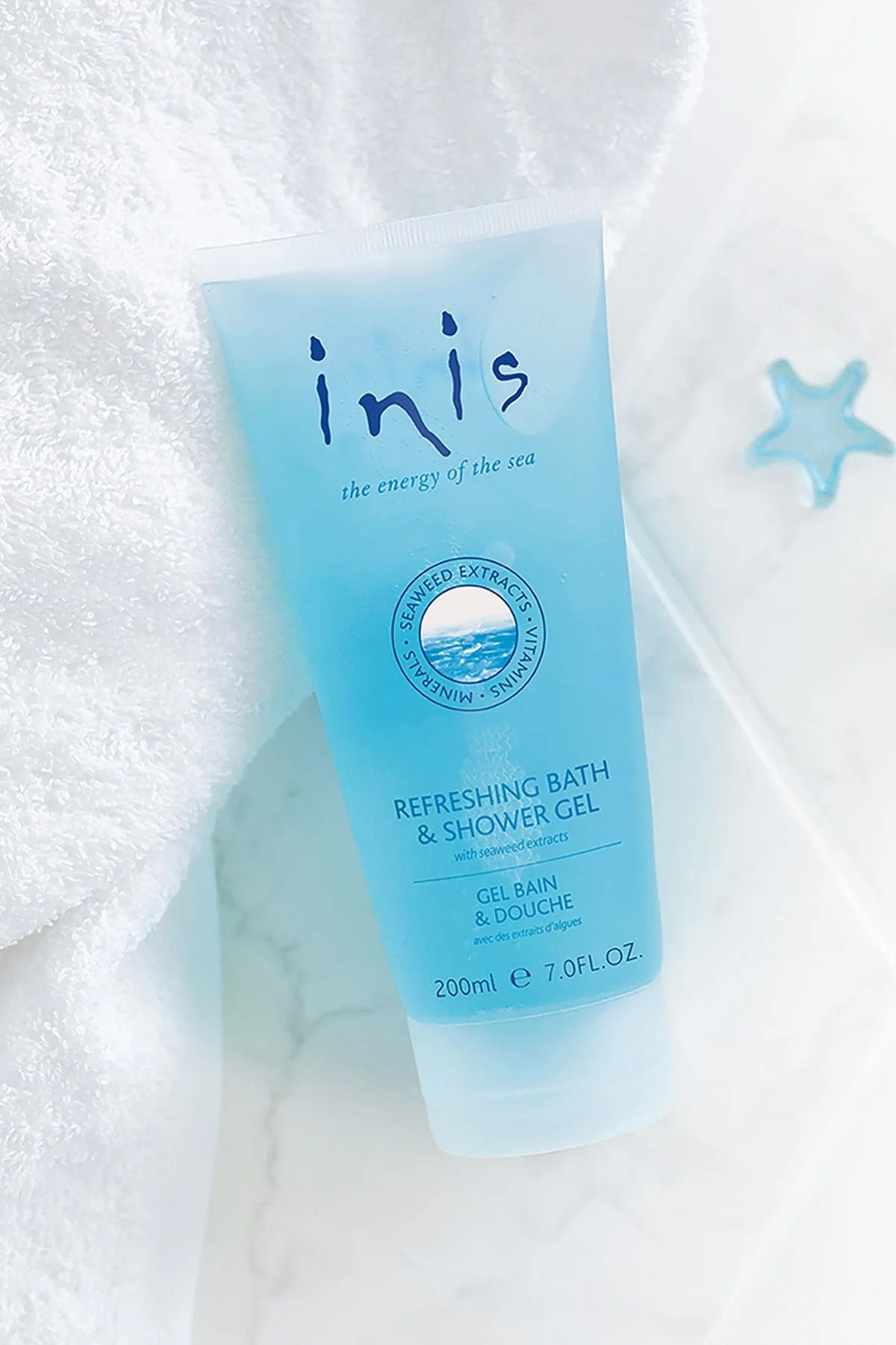 Inis Voyager Gift Bag