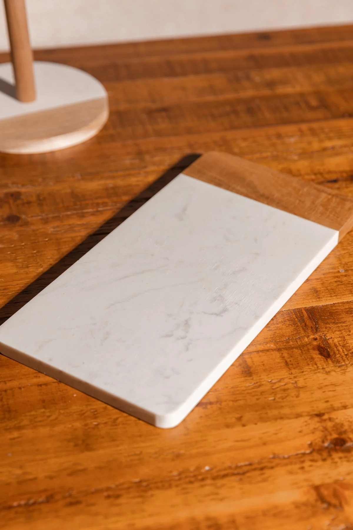 Marble Chopping Board