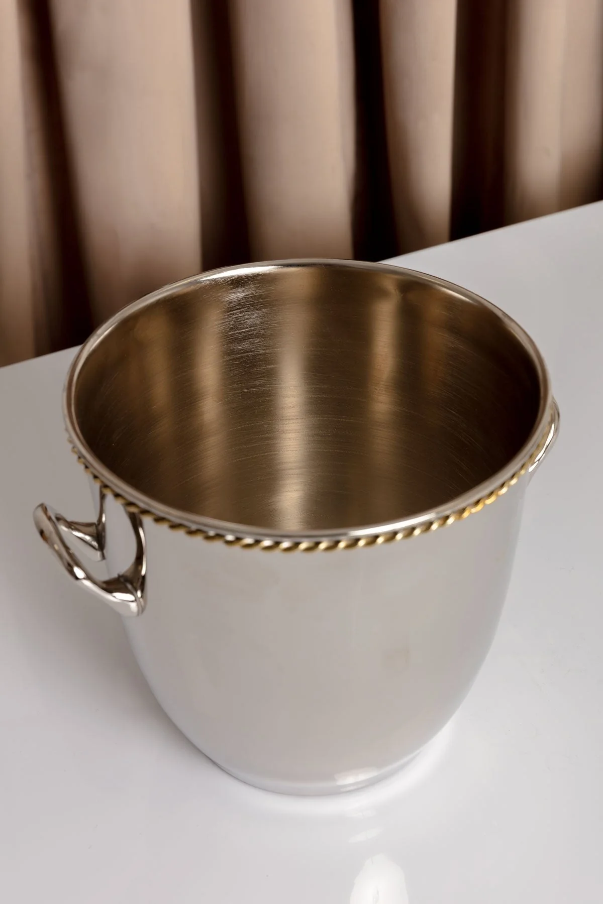 Rope Design Wine Cooler