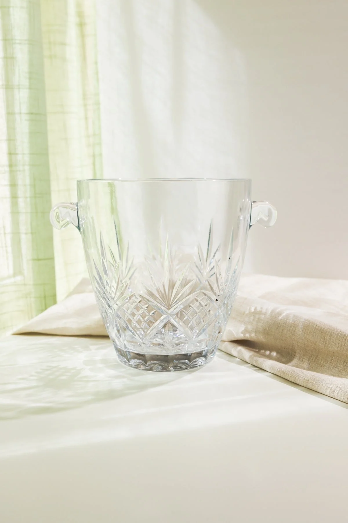 Trinity Large Champagne Bucket