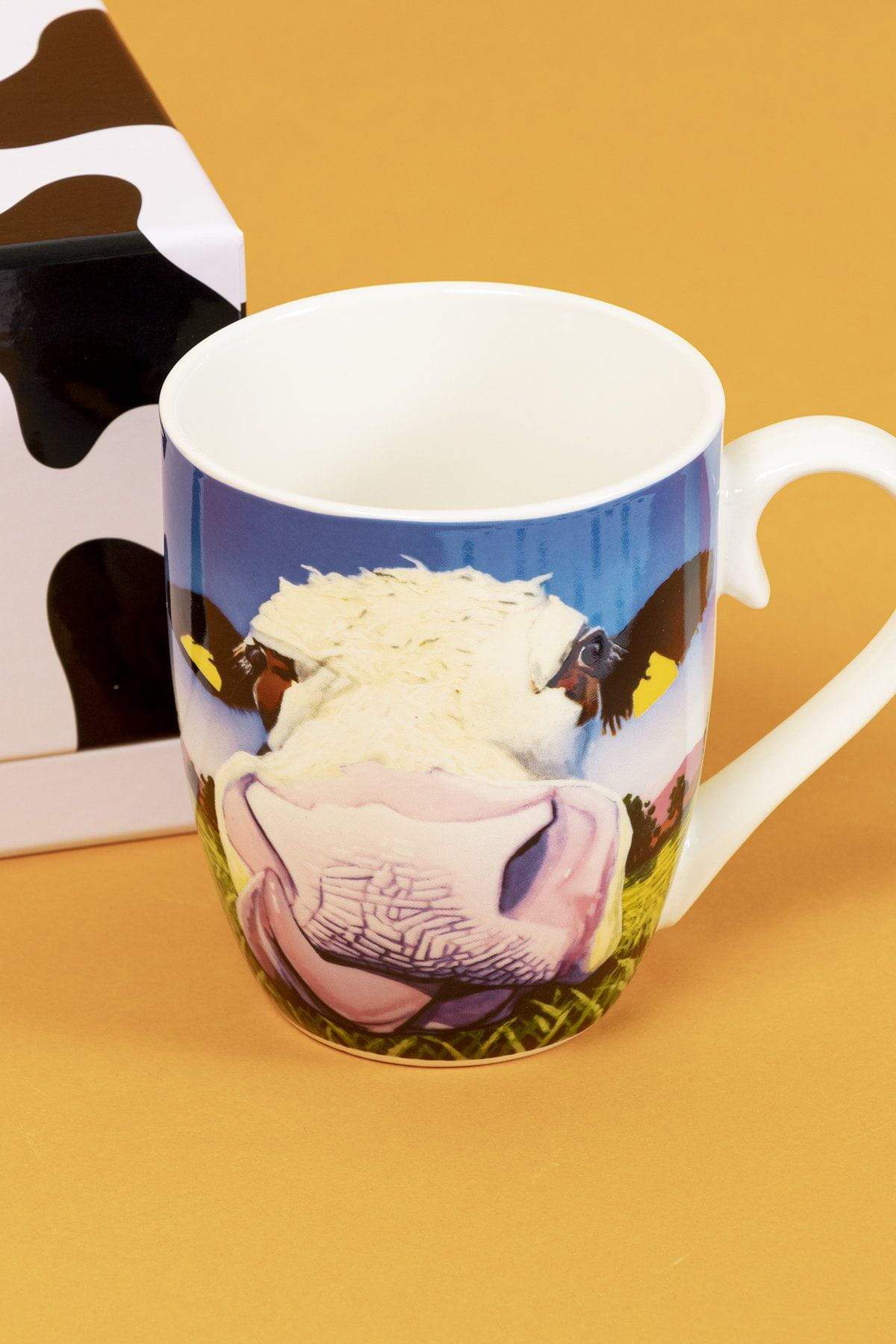 Eoin O Connor I Could Eat a Horse Mug